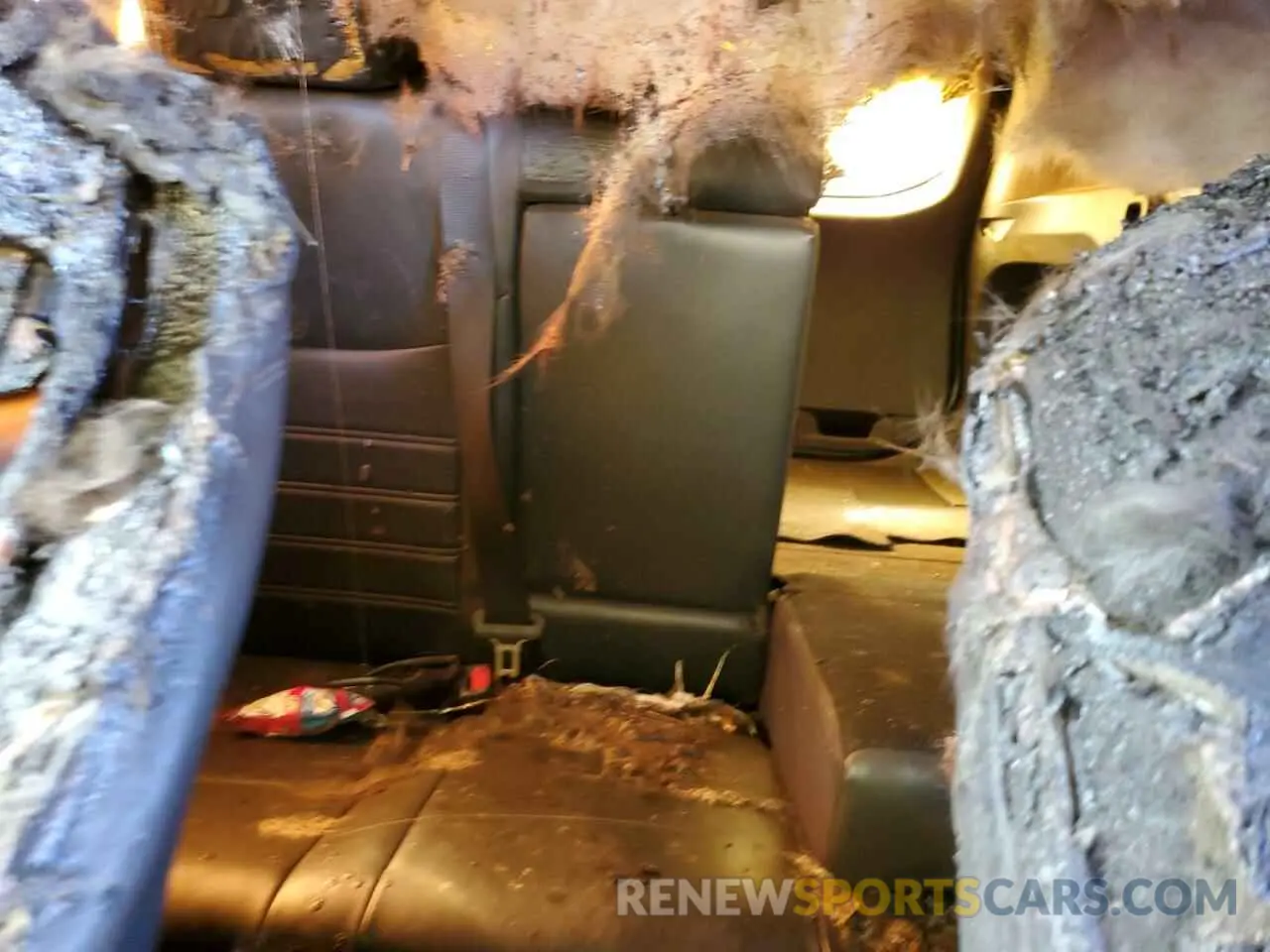 10 Photograph of a damaged car 2T3R1RFV3LC078334 TOYOTA RAV4 2020