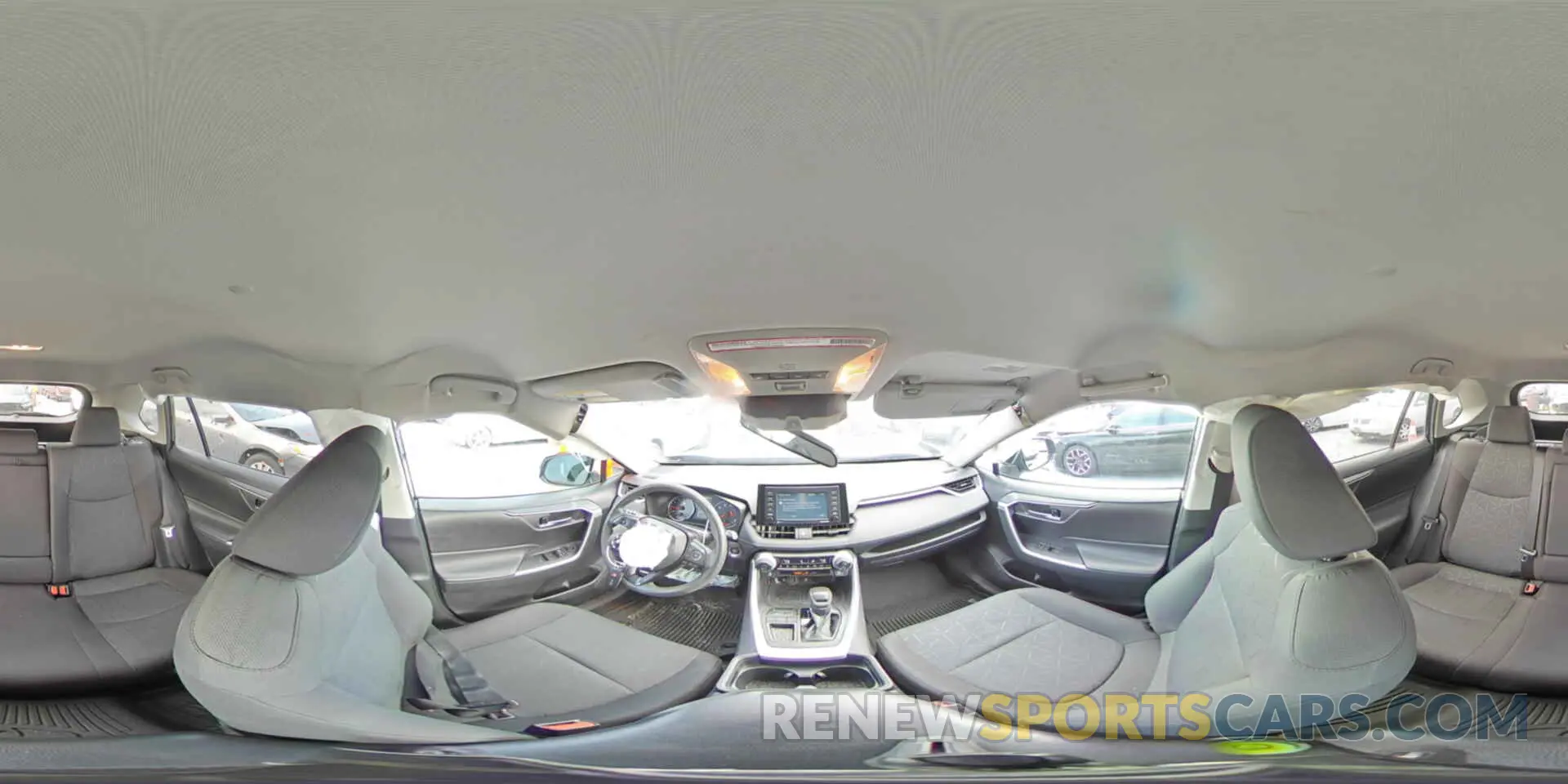 15 Photograph of a damaged car 2T3W1RFV1LC062443 TOYOTA RAV4 2020