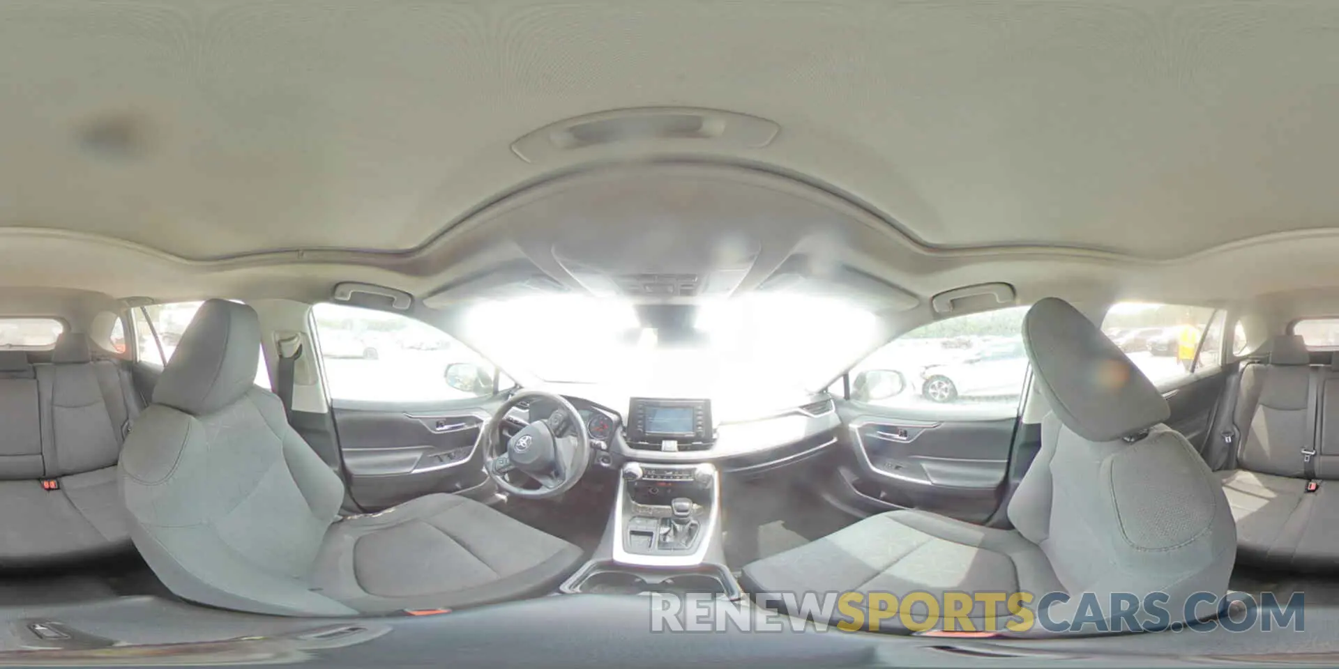15 Photograph of a damaged car 2T3W1RFV3LC072469 TOYOTA RAV4 2020