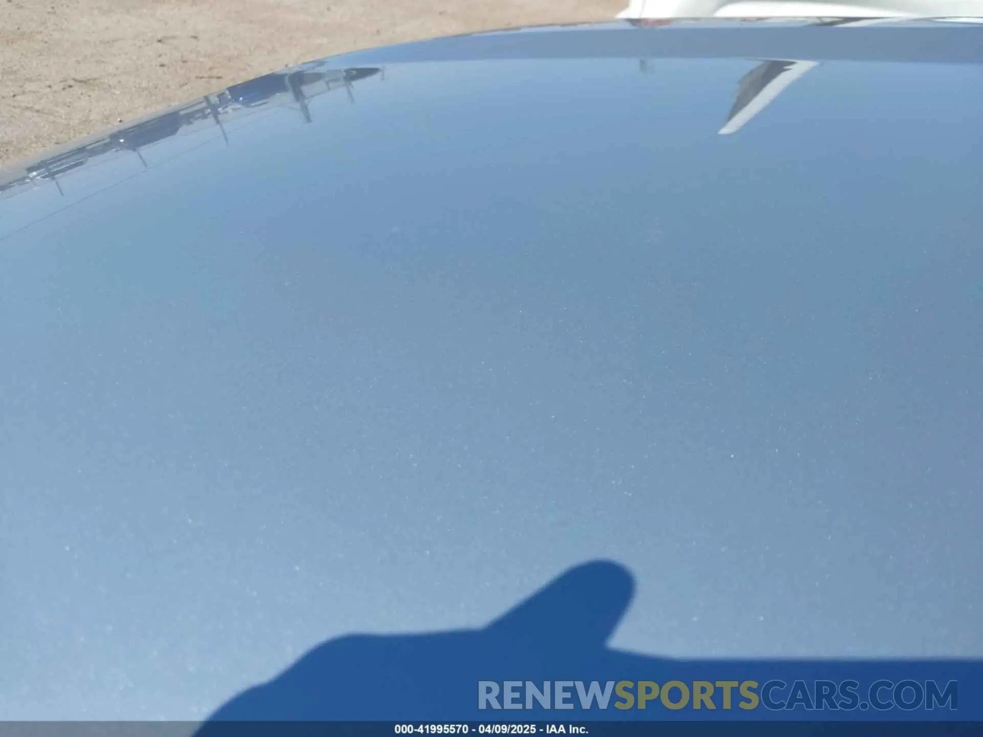 17 Photograph of a damaged car 2T3W1RFV7LW085269 TOYOTA RAV4 2020