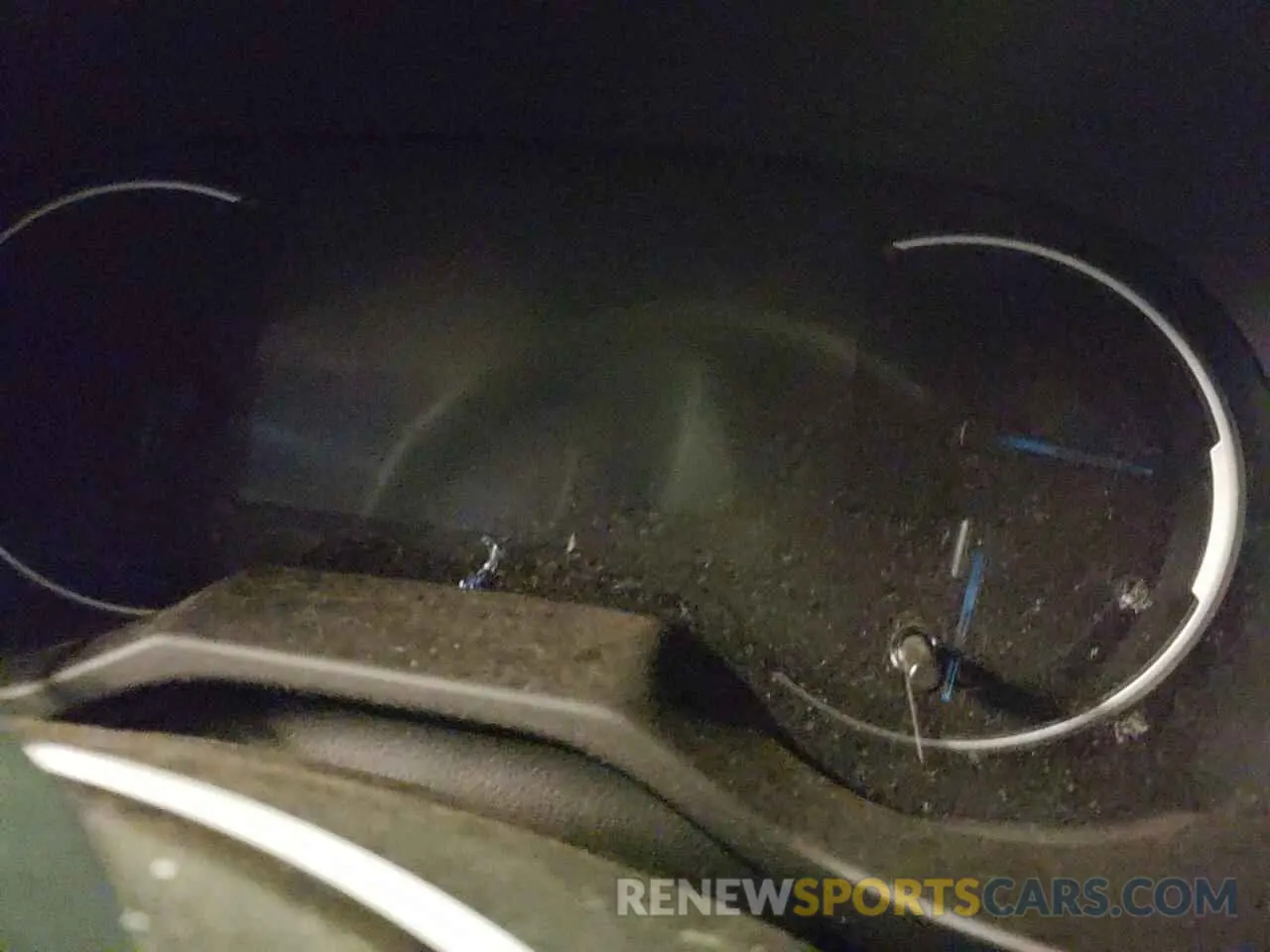 8 Photograph of a damaged car 4T3E6RFV9LU004124 TOYOTA RAV4 2020