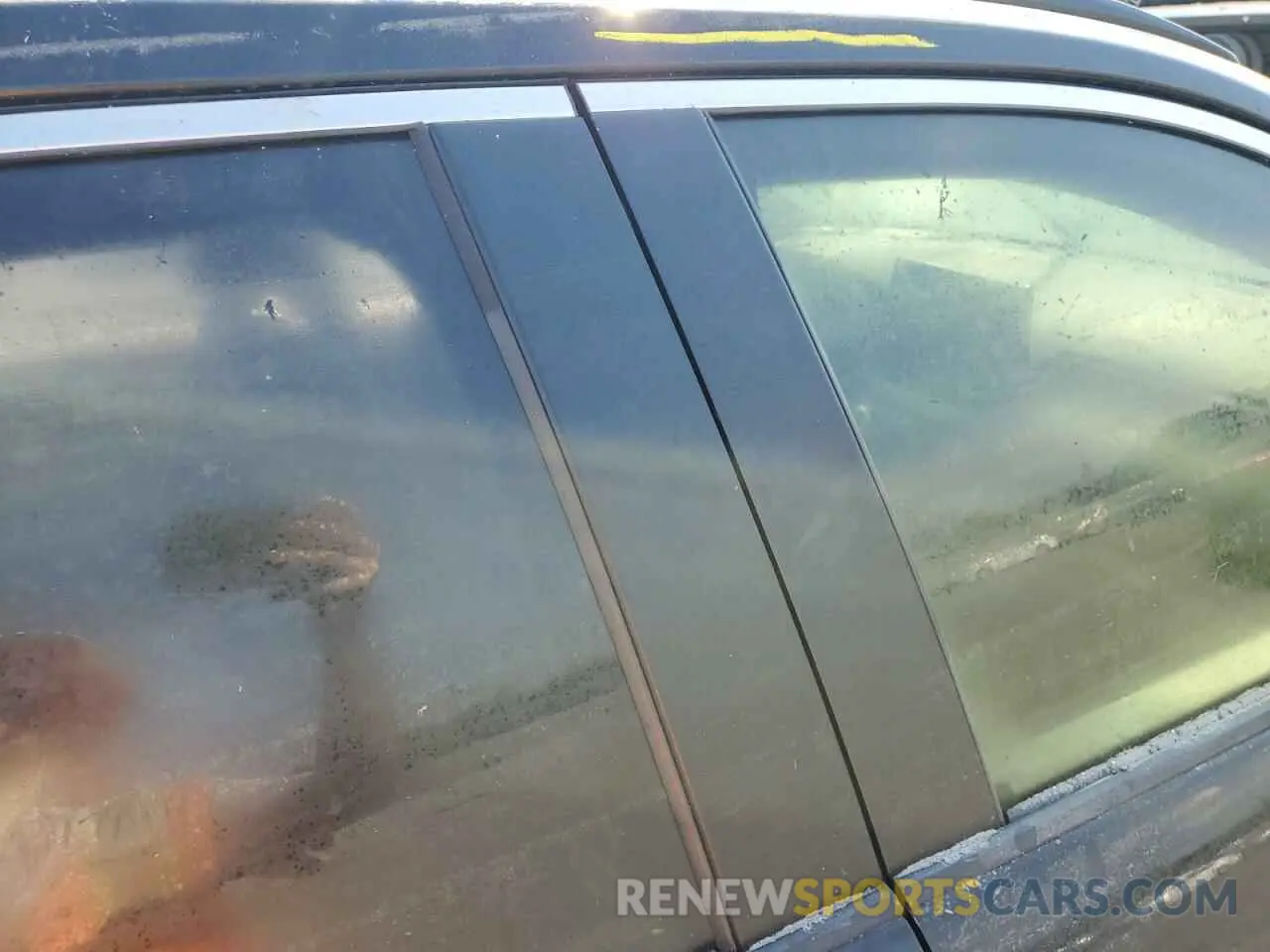 13 Photograph of a damaged car JTMC1RFV7LD044916 TOYOTA RAV4 2020