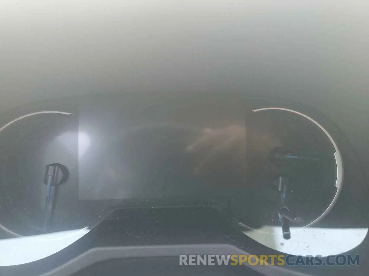 9 Photograph of a damaged car JTMDWRFVXLD072828 TOYOTA RAV4 2020