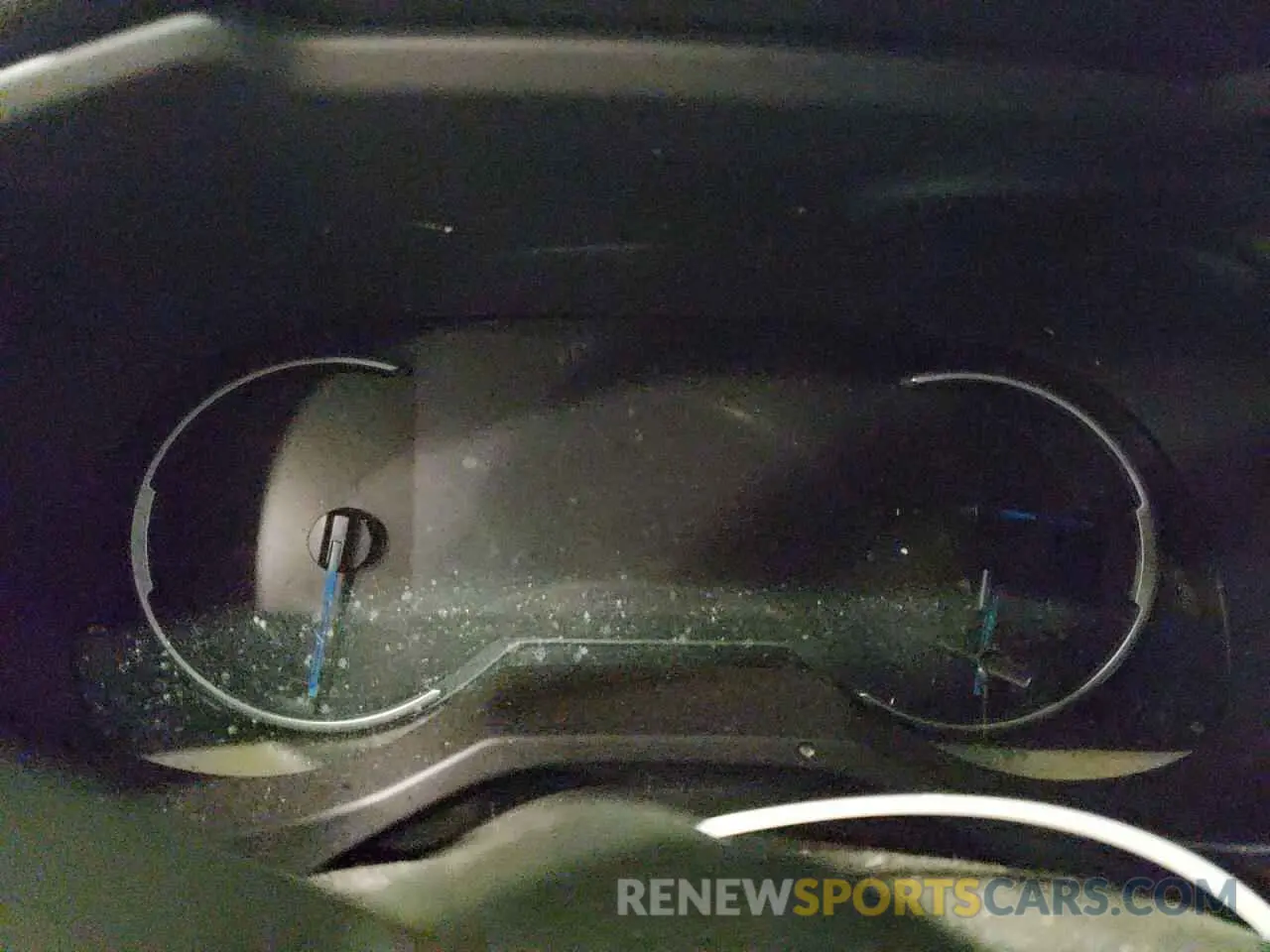 9 Photograph of a damaged car JTMEWRFV4LD545546 TOYOTA RAV4 2020
