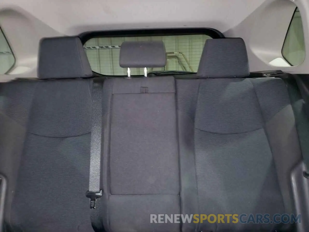 10 Photograph of a damaged car JTMF1RFV5LD066507 TOYOTA RAV4 2020