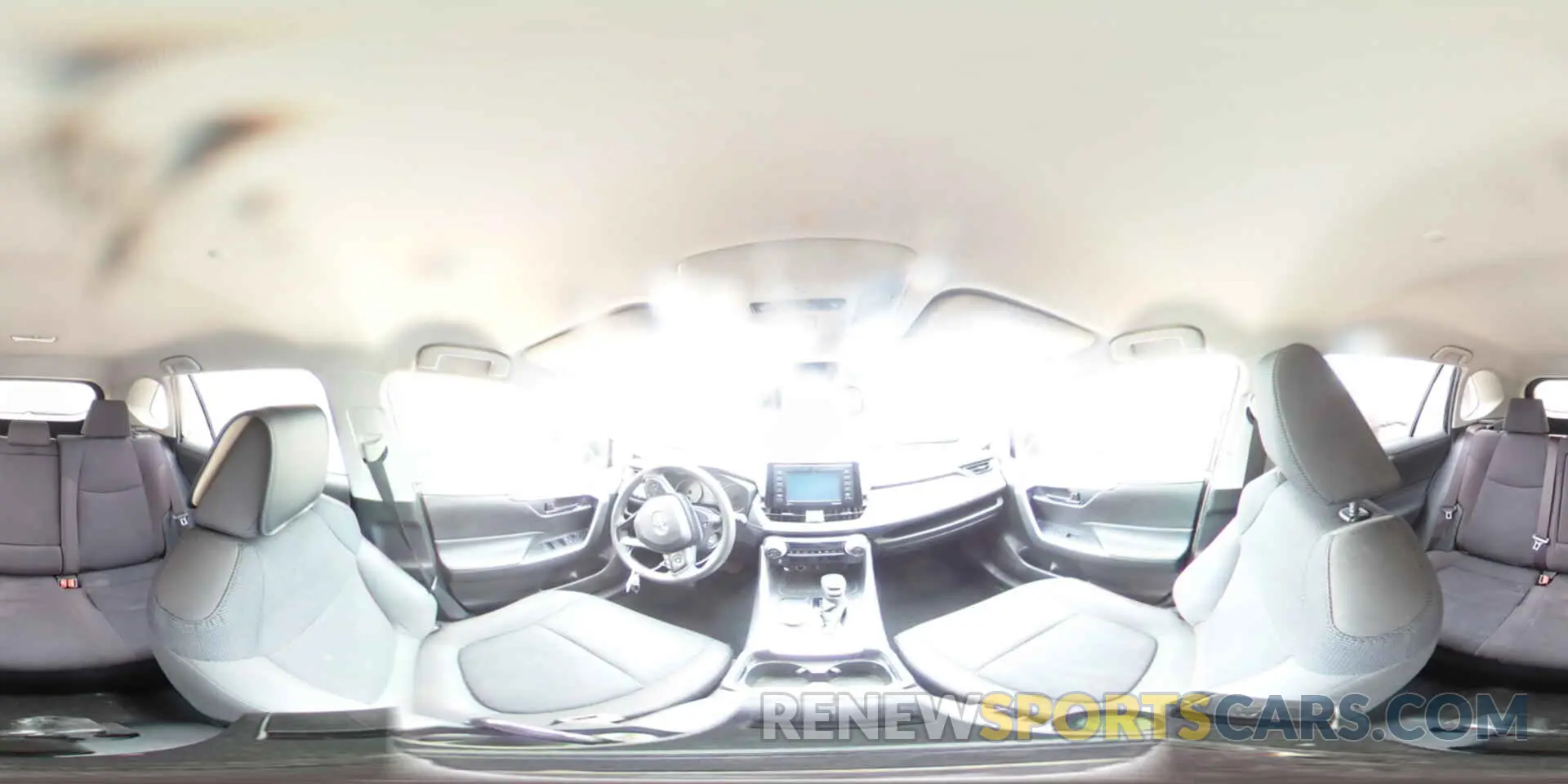 15 Photograph of a damaged car JTMM6RFV3LD003804 TOYOTA RAV4 2020