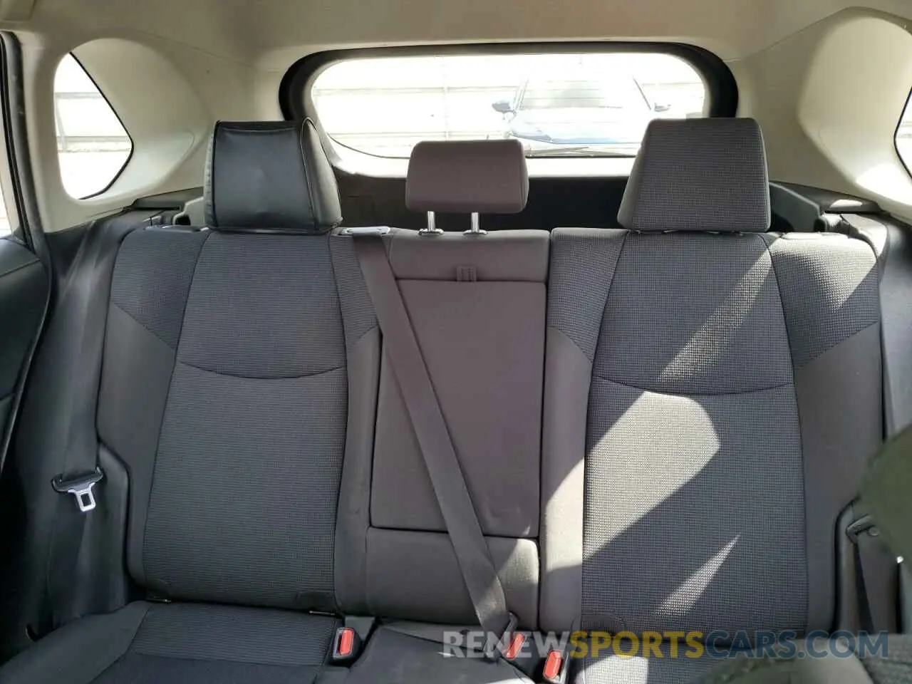 10 Photograph of a damaged car JTMMWRFV1LD070188 TOYOTA RAV4 2020