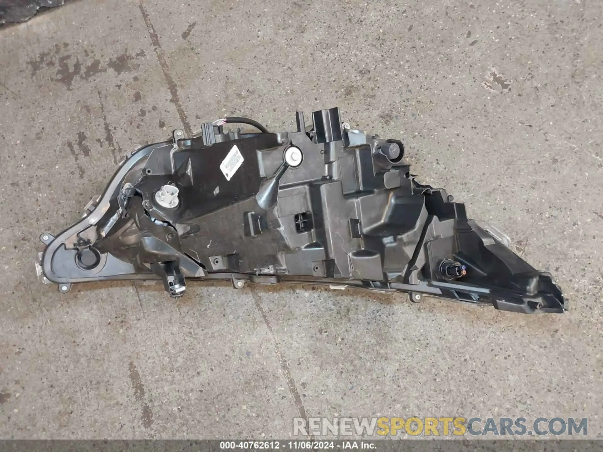 18 Photograph of a damaged car 2T3A1RFV4MW163258 TOYOTA RAV4 2021