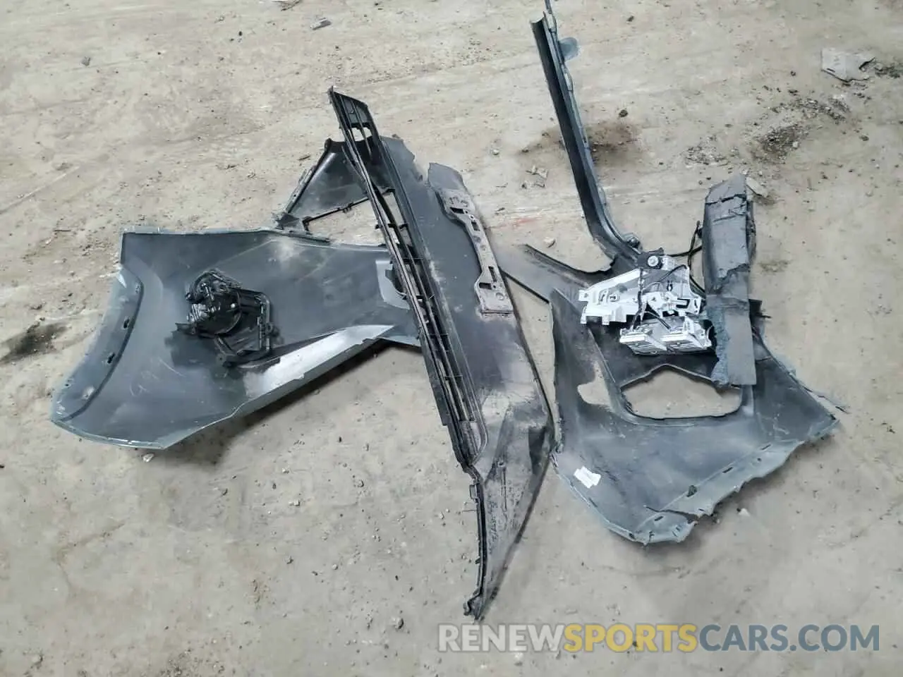 13 Photograph of a damaged car 2T3A1RFV5MW148932 TOYOTA RAV4 2021