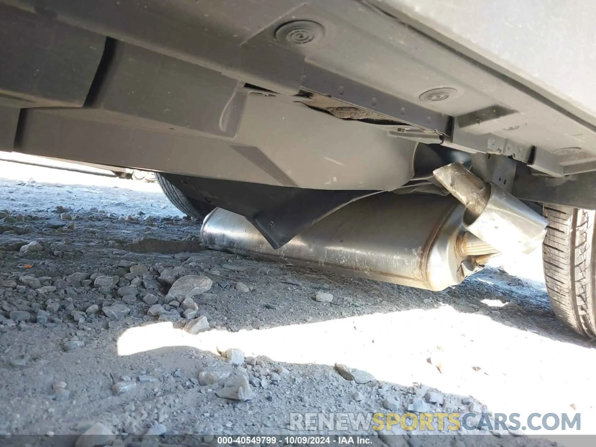 18 Photograph of a damaged car 2T3A1RFV8MC187189 TOYOTA RAV4 2021
