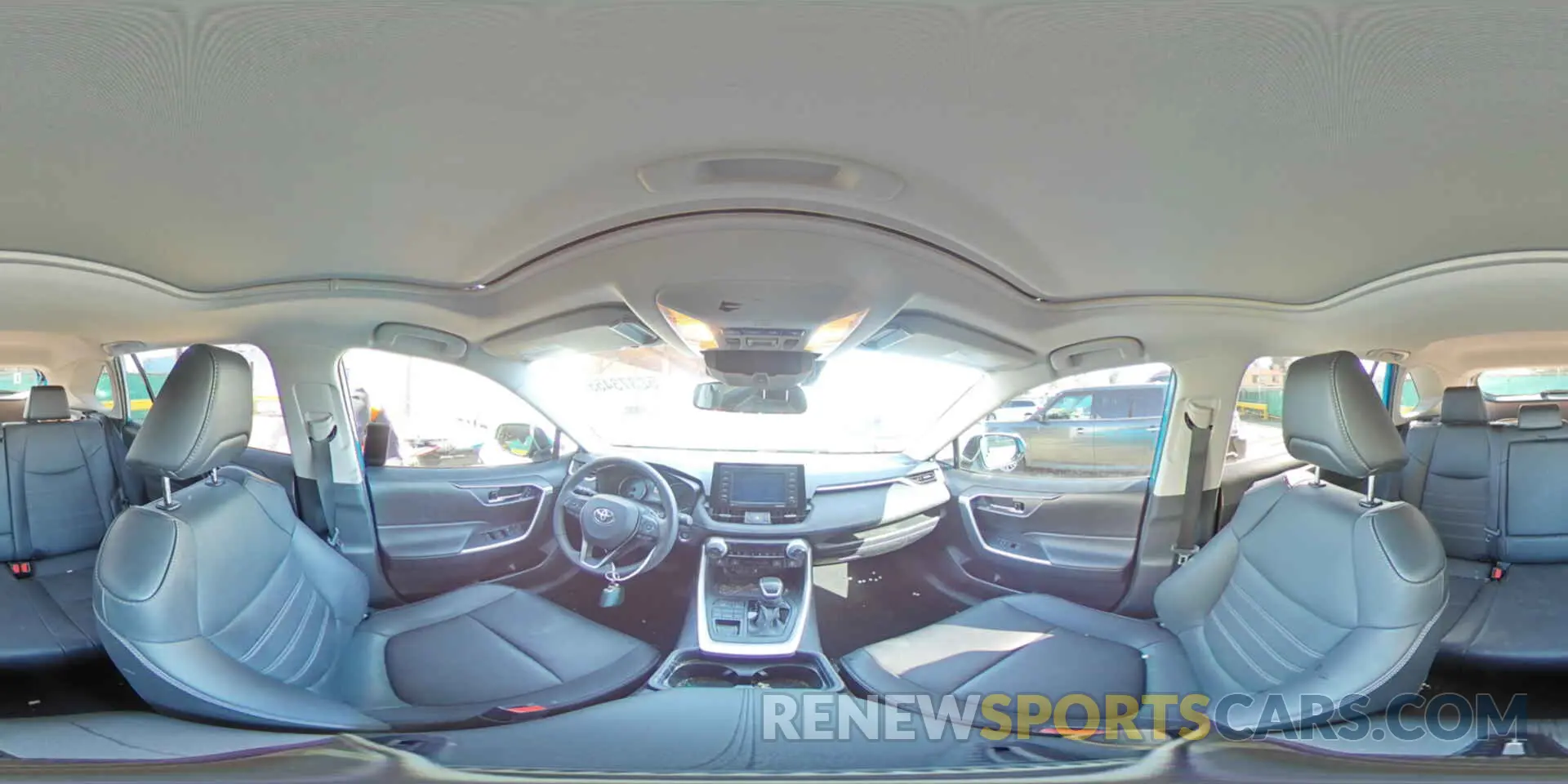 13 Photograph of a damaged car 2T3A1RFV9MW207058 TOYOTA RAV4 2021