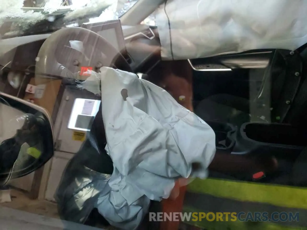 7 Photograph of a damaged car 2T3B1RFV9MC187089 TOYOTA RAV4 2021