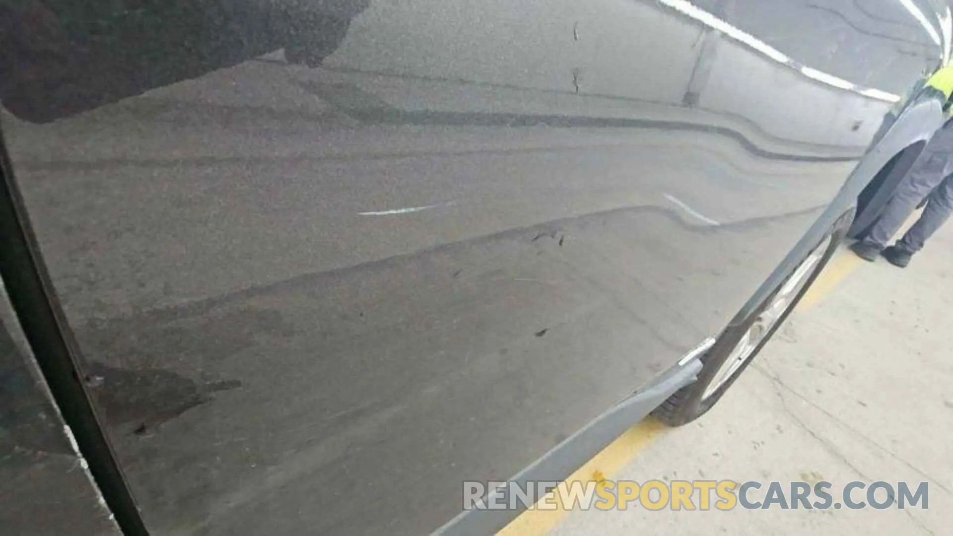 20 Photograph of a damaged car 2T3B6RFV8MW020173 TOYOTA RAV4 2021