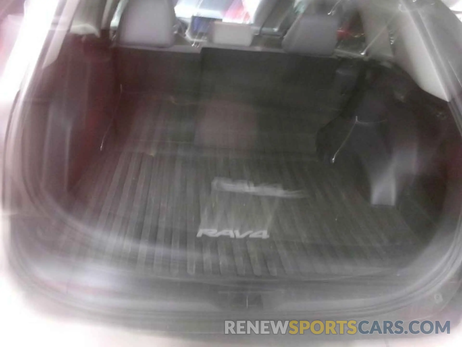 2 Photograph of a damaged car 2T3B6RFV9MW020232 TOYOTA RAV4 2021