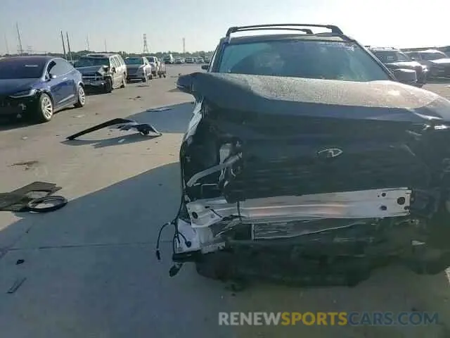 15 Photograph of a damaged car 2T3C1RFV3MW177290 TOYOTA RAV4 2021
