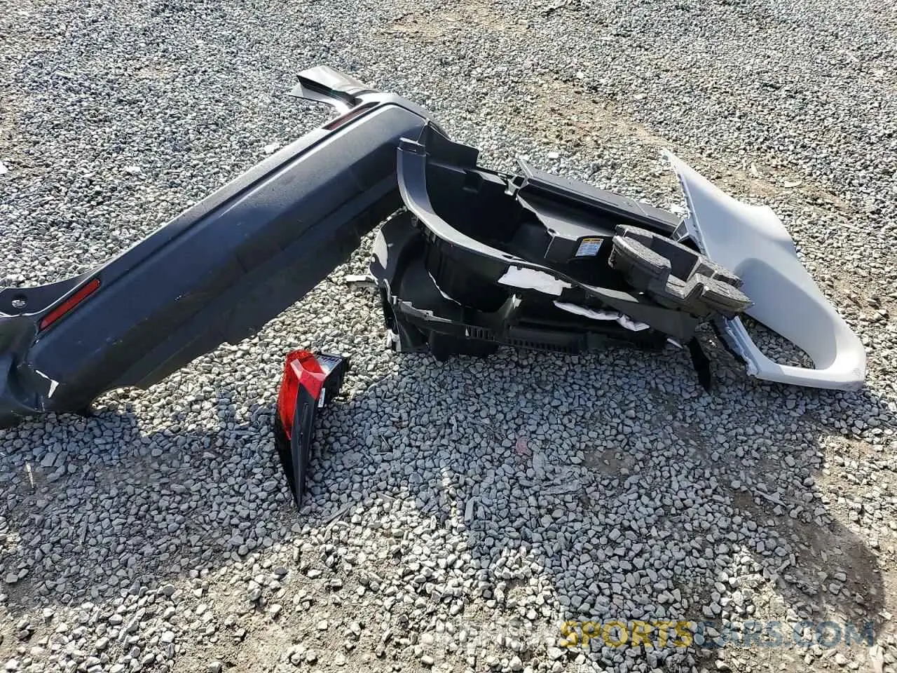 13 Photograph of a damaged car 2T3C1RFV4MC117102 TOYOTA RAV4 2021