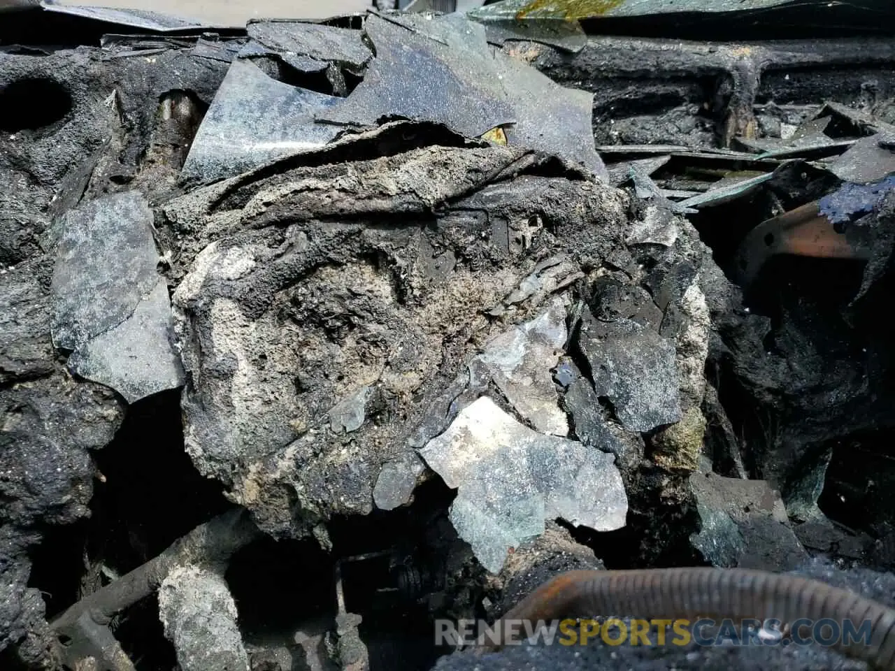9 Photograph of a damaged car 2T3C1RFV6MC172389 TOYOTA RAV4 2021