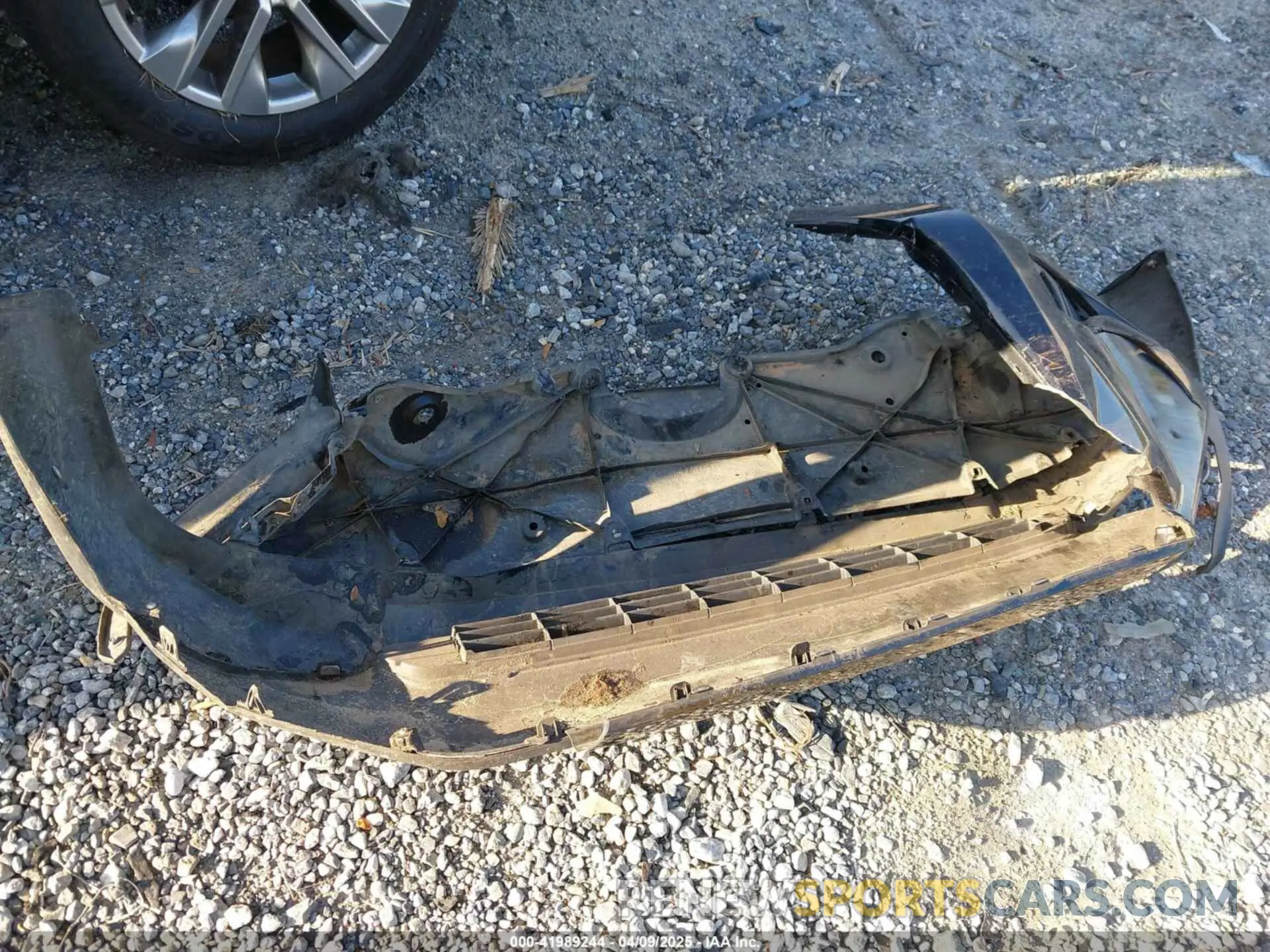 12 Photograph of a damaged car 2T3C1RFV9MC117564 TOYOTA RAV4 2021