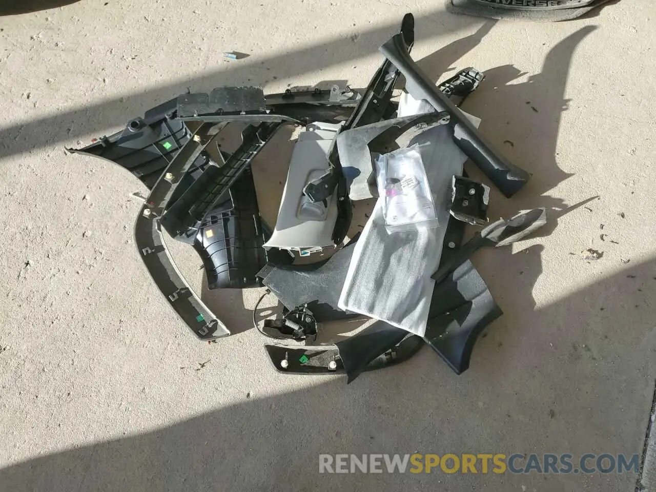12 Photograph of a damaged car 2T3C1RFV9MW159442 TOYOTA RAV4 2021