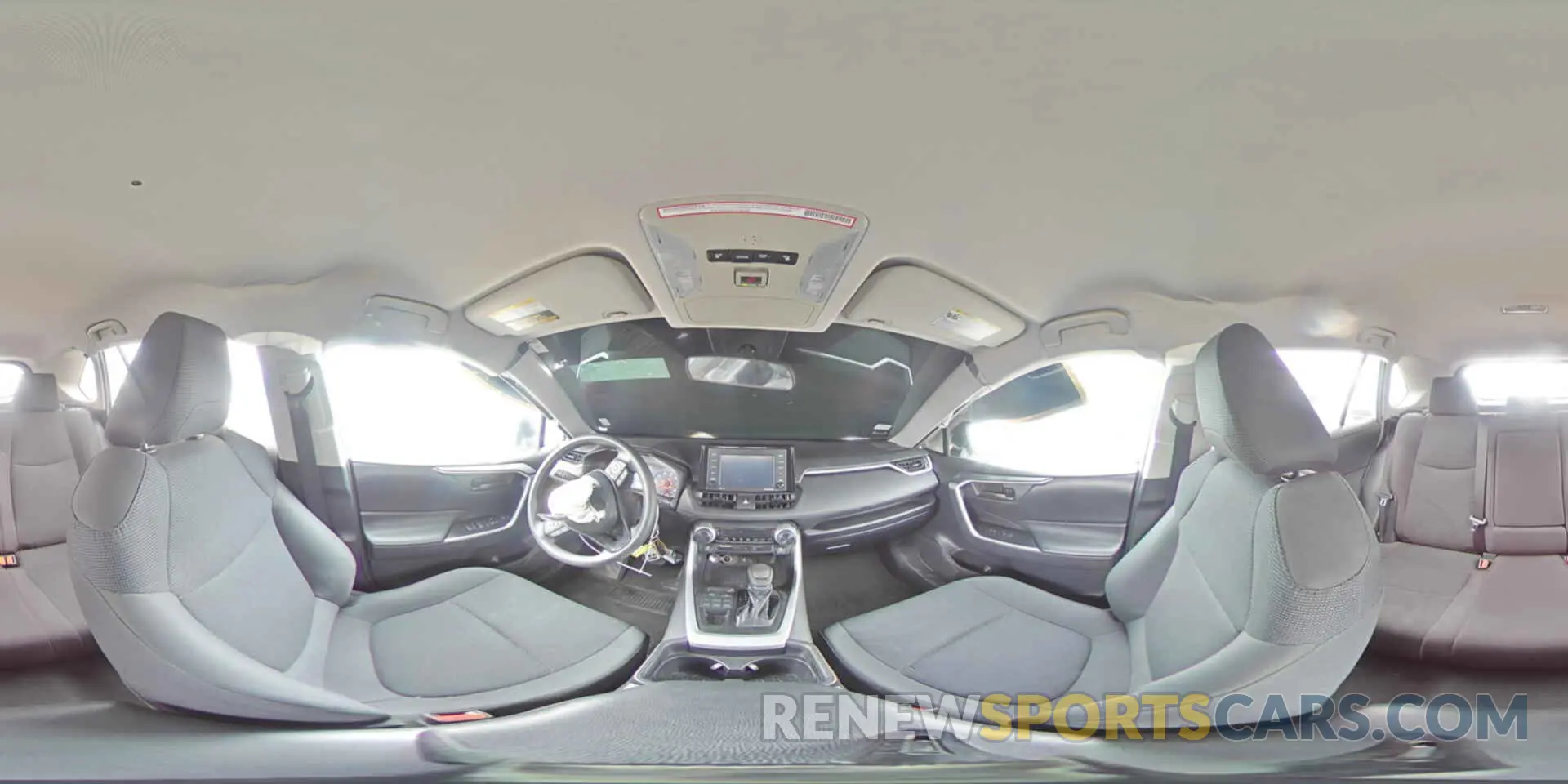 15 Photograph of a damaged car 2T3F1RFV2MW175124 TOYOTA RAV4 2021