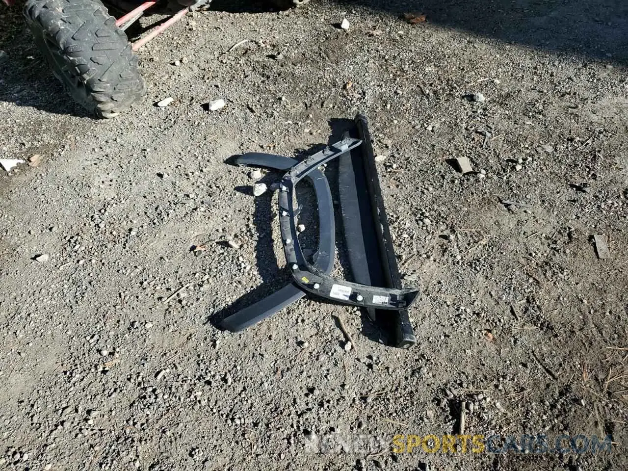 13 Photograph of a damaged car 2T3F1RFV4MW150225 TOYOTA RAV4 2021