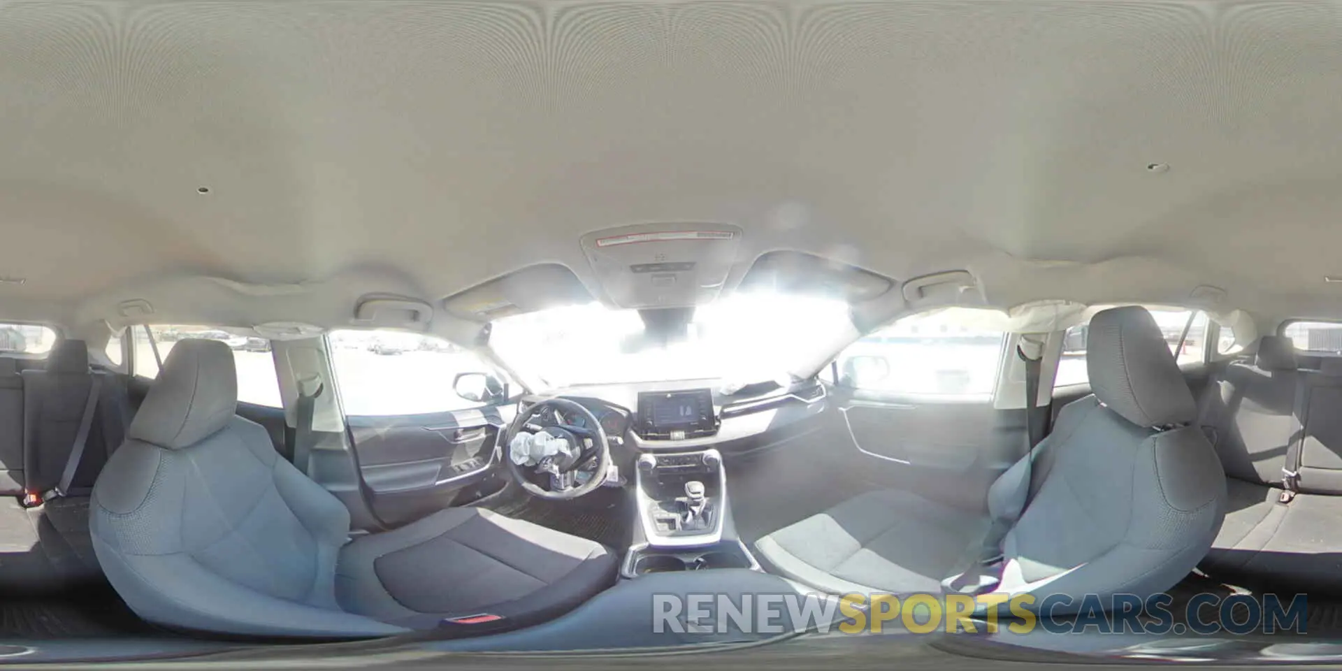 16 Photograph of a damaged car 2T3F1RFV6MW185283 TOYOTA RAV4 2021