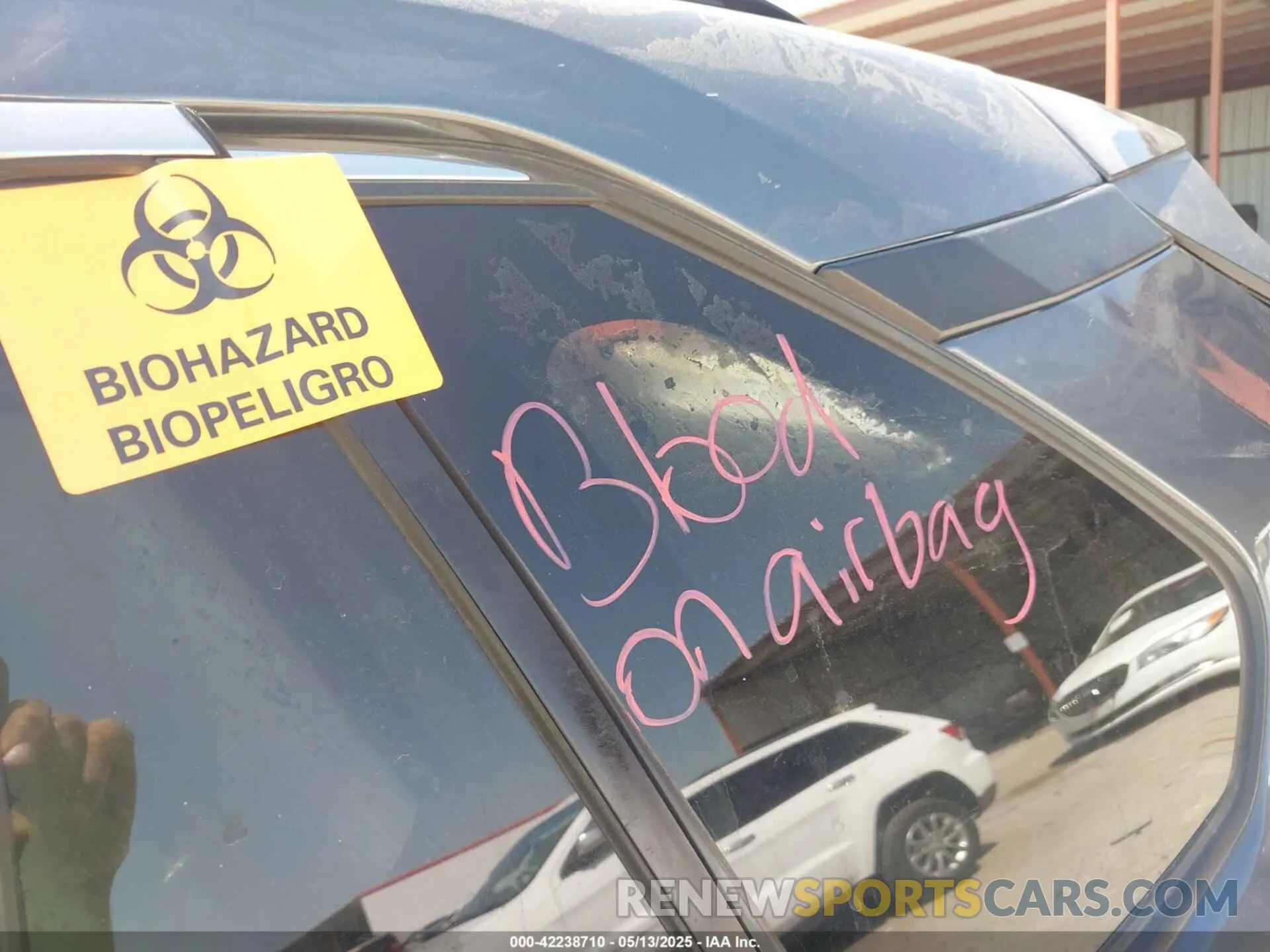 14 Photograph of a damaged car 2T3F1RFV7MC201590 TOYOTA RAV4 2021