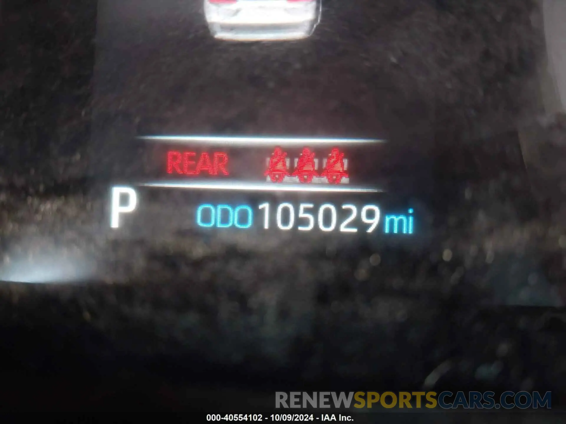 15 Photograph of a damaged car 2T3F1RFV7MC253785 TOYOTA RAV4 2021