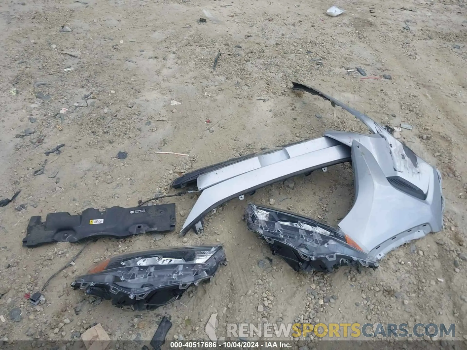 12 Photograph of a damaged car 2T3F1RFV8MW178741 TOYOTA RAV4 2021