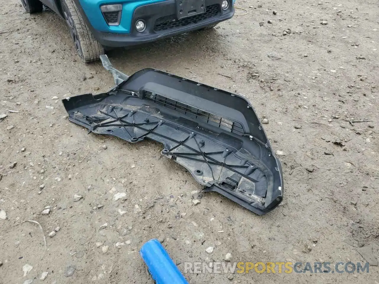 12 Photograph of a damaged car 2T3F1RFVXMC152059 TOYOTA RAV4 2021