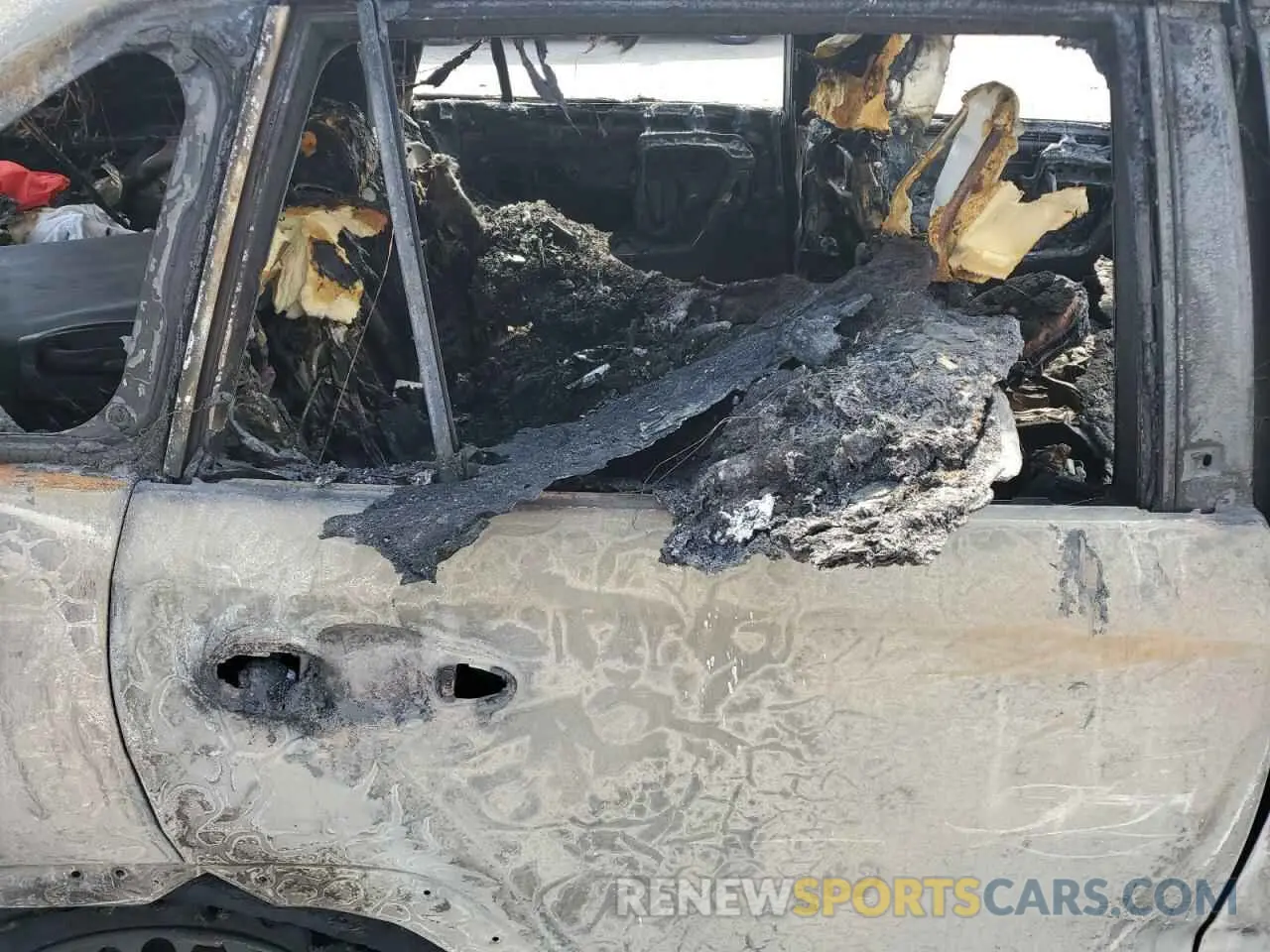 10 Photograph of a damaged car 2T3F1RFVXMC156774 TOYOTA RAV4 2021