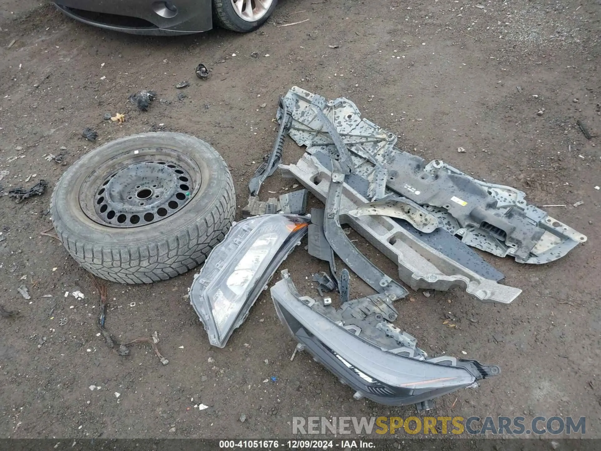 12 Photograph of a damaged car 2T3G1RFV0MC143763 TOYOTA RAV4 2021