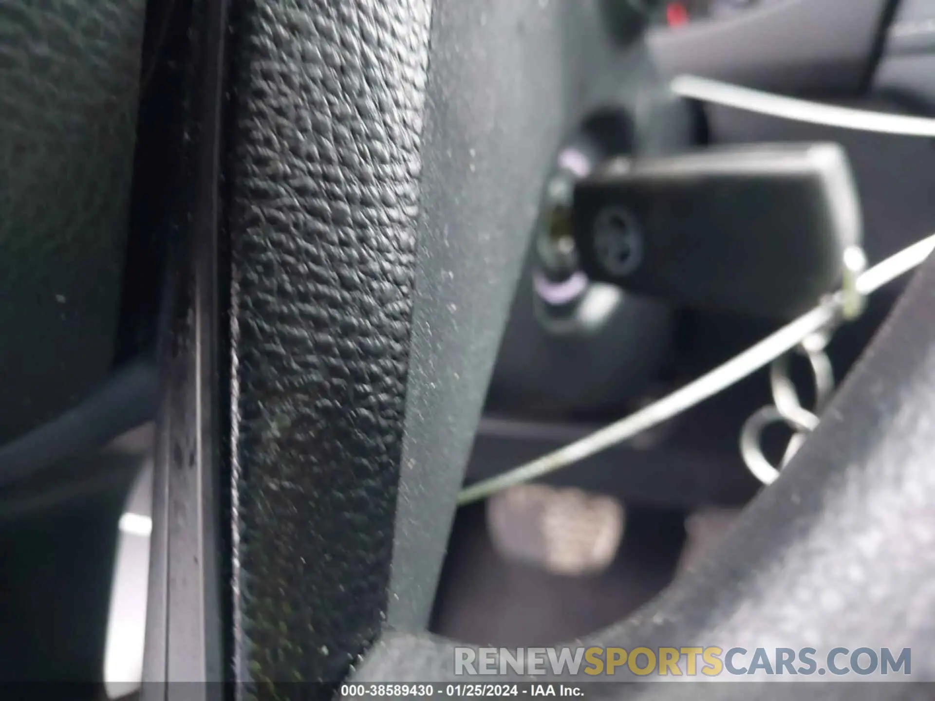 11 Photograph of a damaged car 2T3G1RFV7MC176999 TOYOTA RAV4 2021
