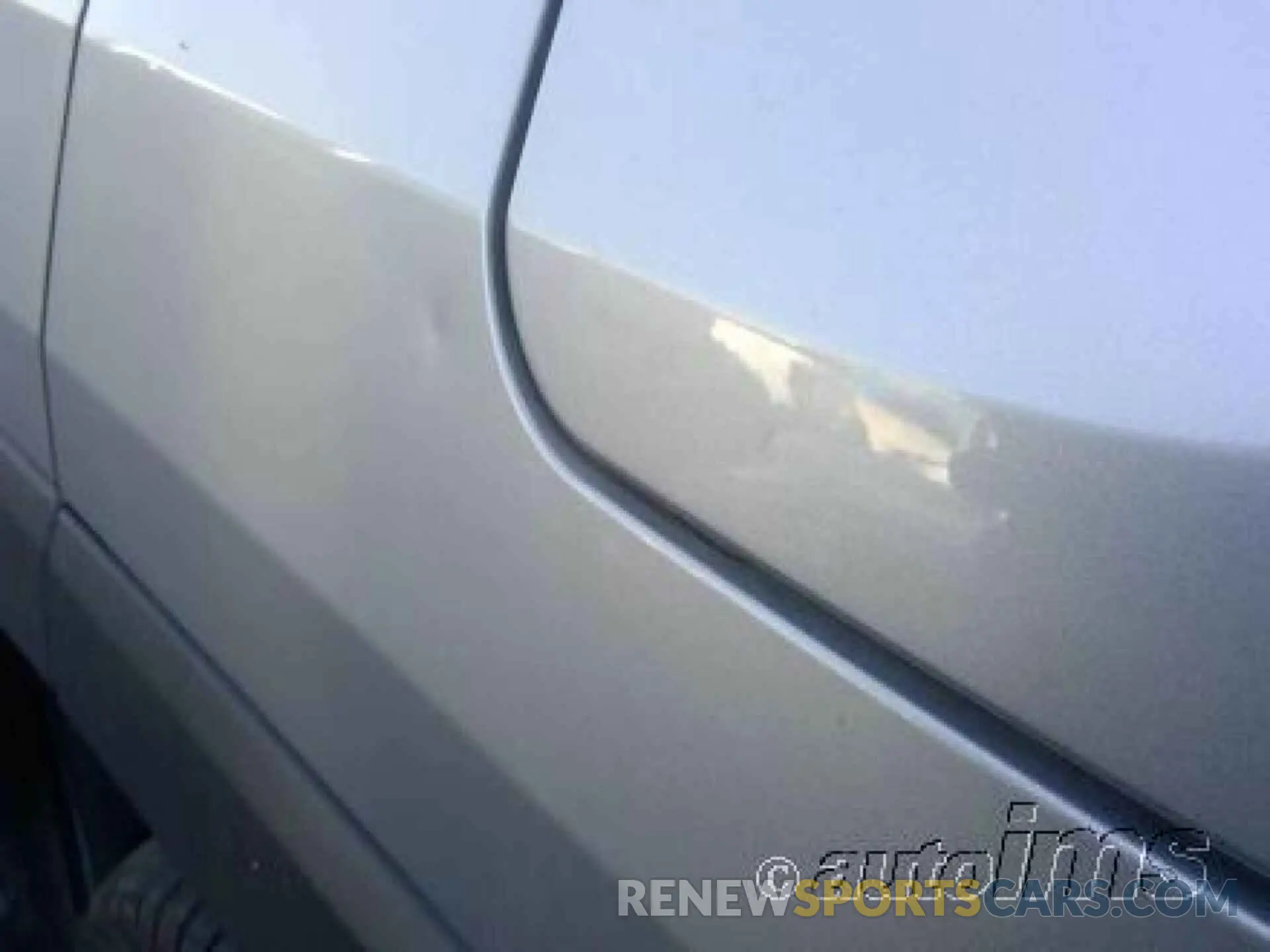 7 Photograph of a damaged car 2T3G1RFV9MC160271 TOYOTA RAV4 2021