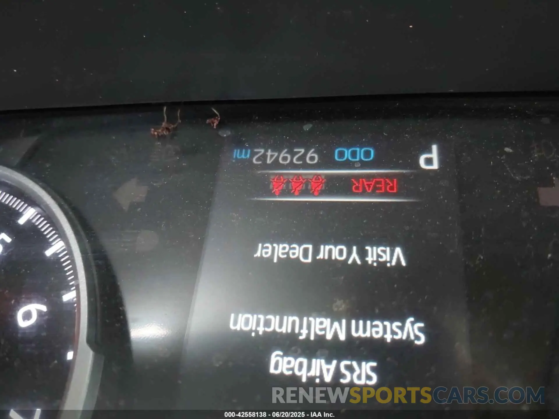 15 Photograph of a damaged car 2T3G1RFVXMW217592 TOYOTA RAV4 2021