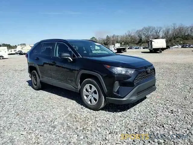 12 Photograph of a damaged car 2T3H1RFV2MC098409 TOYOTA RAV4 2021