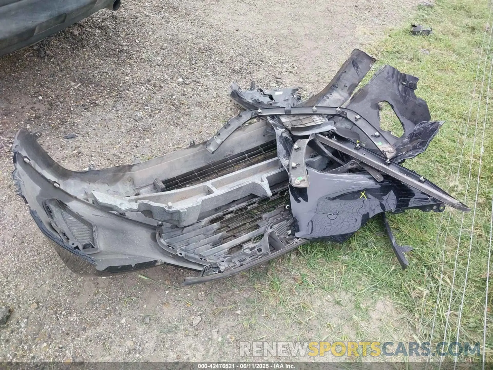 12 Photograph of a damaged car 2T3H1RFV4MC136027 TOYOTA RAV4 2021