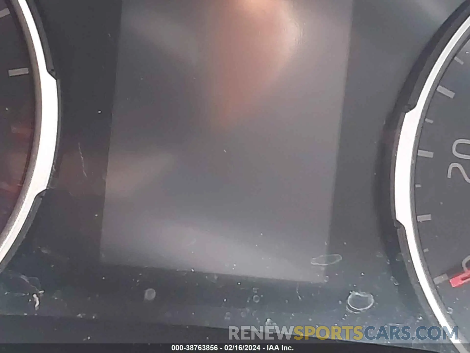 14 Photograph of a damaged car 2T3H1RFV8MC154028 TOYOTA RAV4 2021