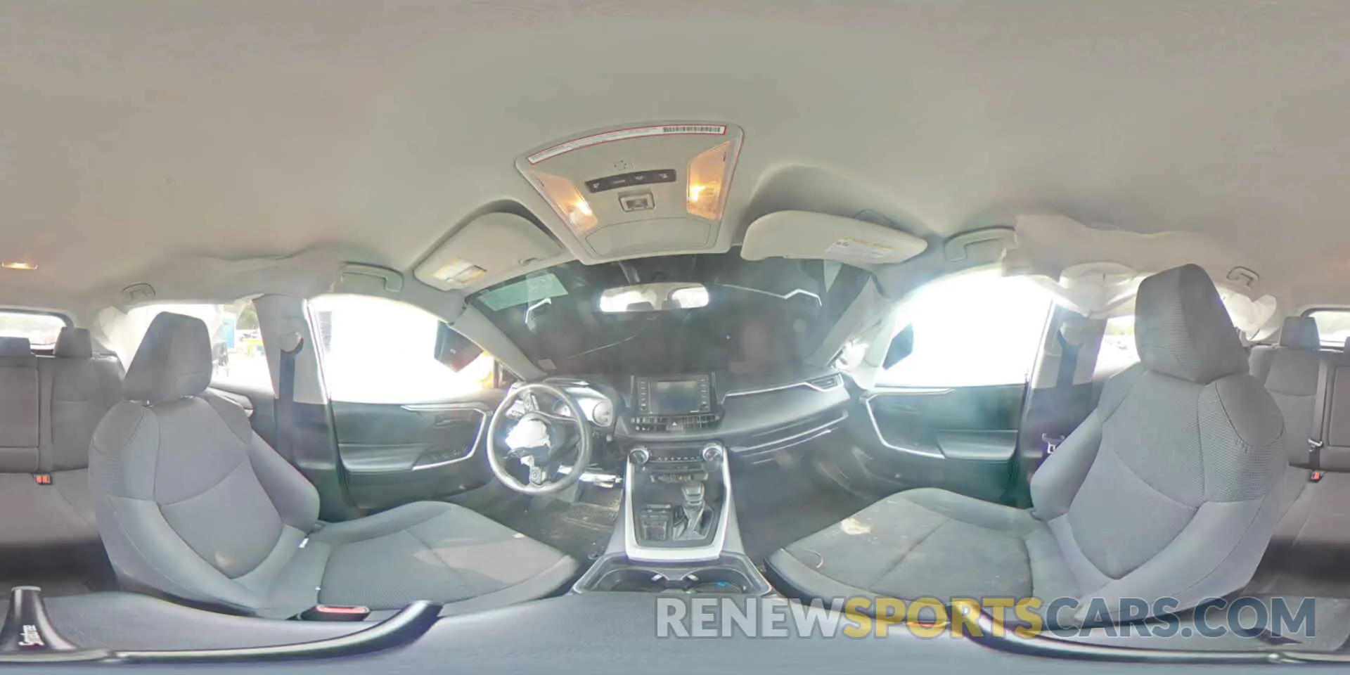 15 Photograph of a damaged car 2T3H1RFV9MW144588 TOYOTA RAV4 2021