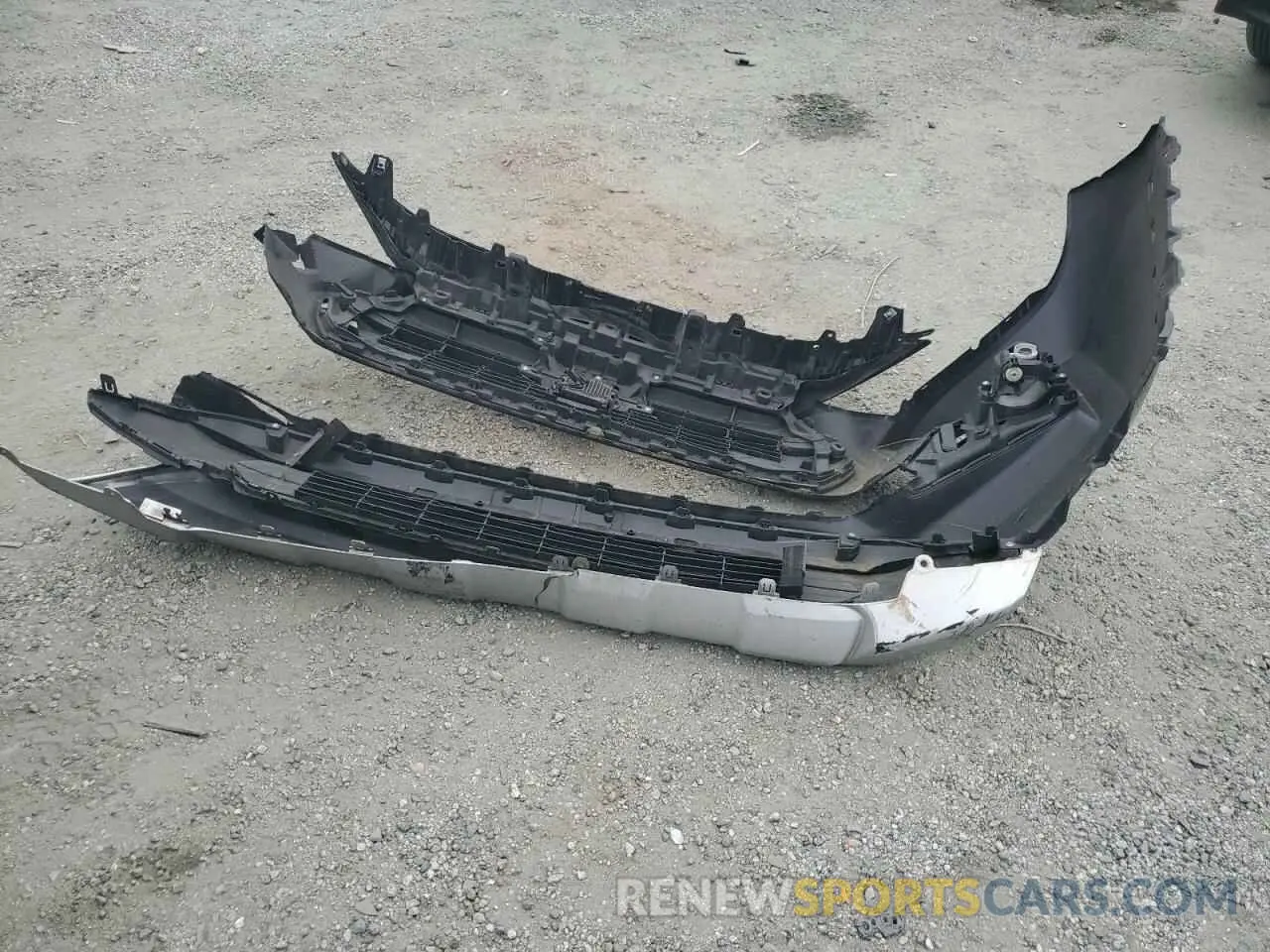 12 Photograph of a damaged car 2T3J1RFV5MW154407 TOYOTA RAV4 2021