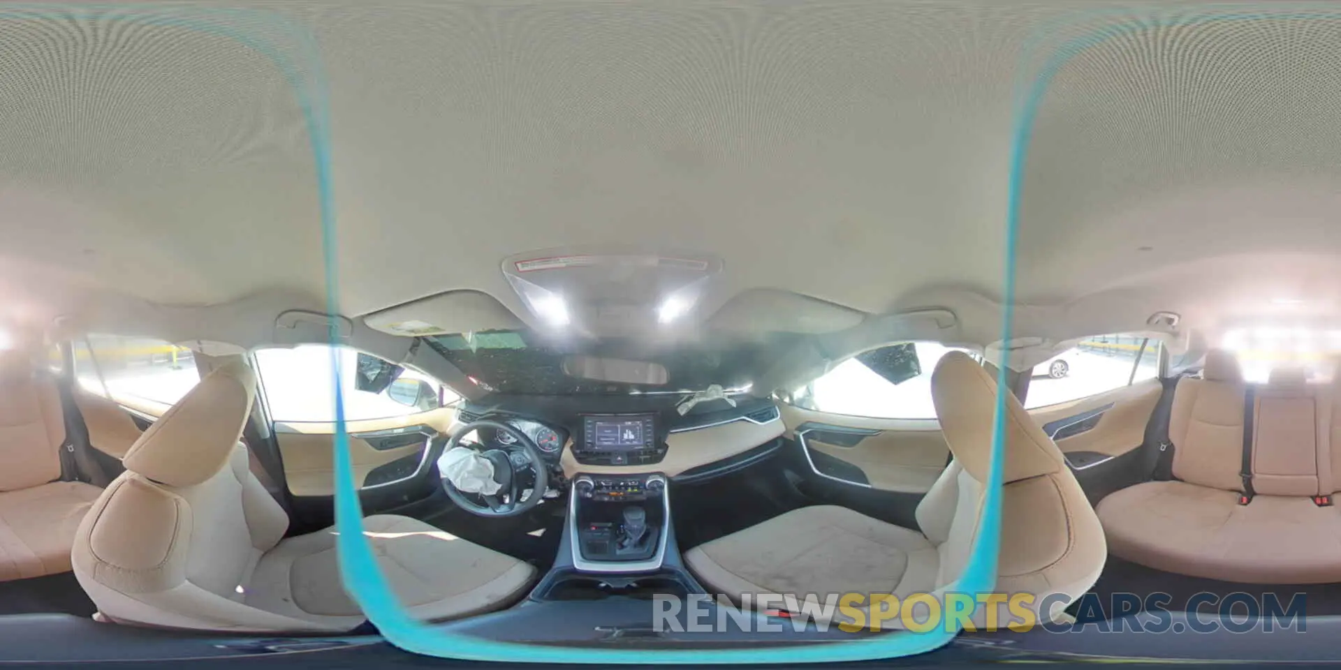 15 Photograph of a damaged car 2T3K1RFV3MW123984 TOYOTA RAV4 2021