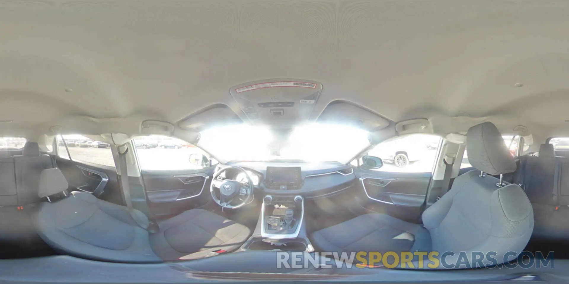 13 Photograph of a damaged car 2T3K1RFV6MW126345 TOYOTA RAV4 2021