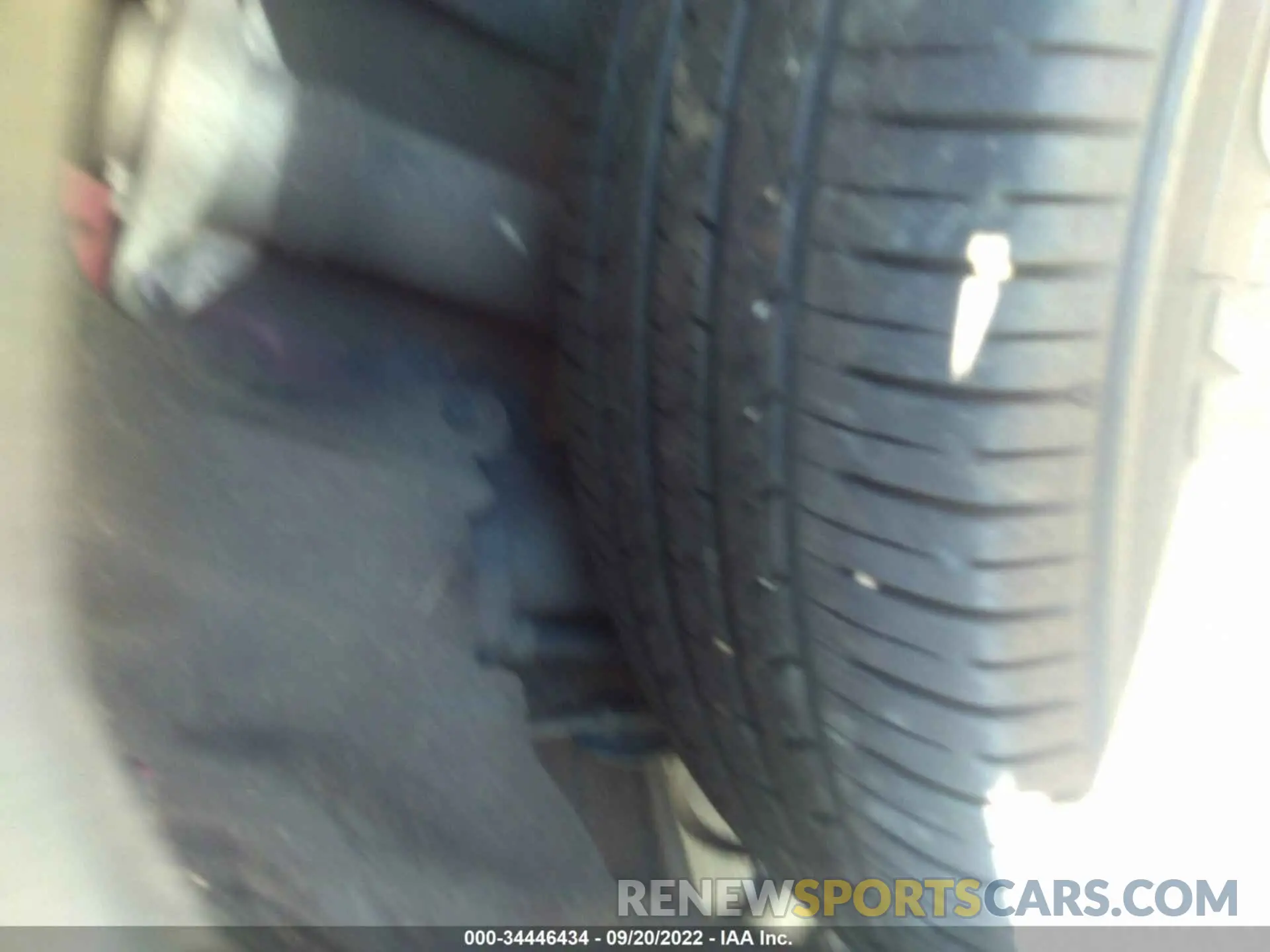 13 Photograph of a damaged car 2T3N1RFV3MW182076 TOYOTA RAV4 2021