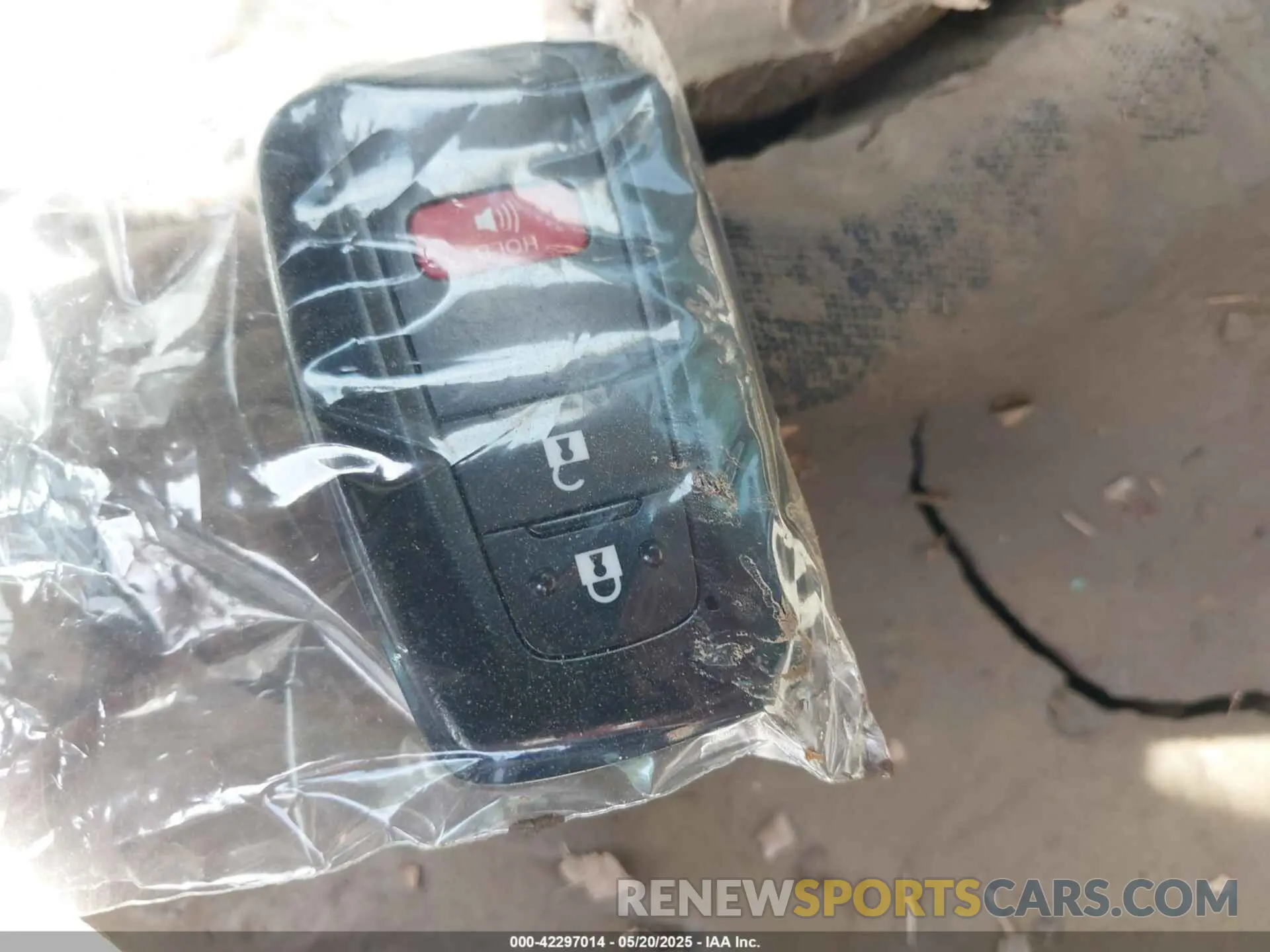 11 Photograph of a damaged car 2T3P1RFV1MC214257 TOYOTA RAV4 2021