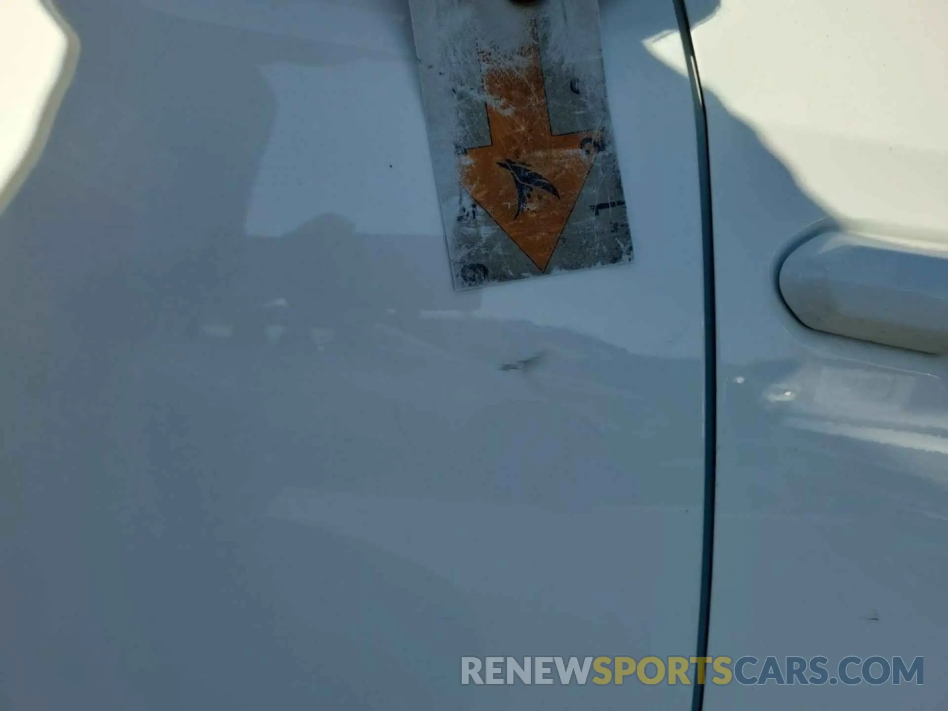 11 Photograph of a damaged car 2T3P1RFV2MC223839 TOYOTA RAV4 2021