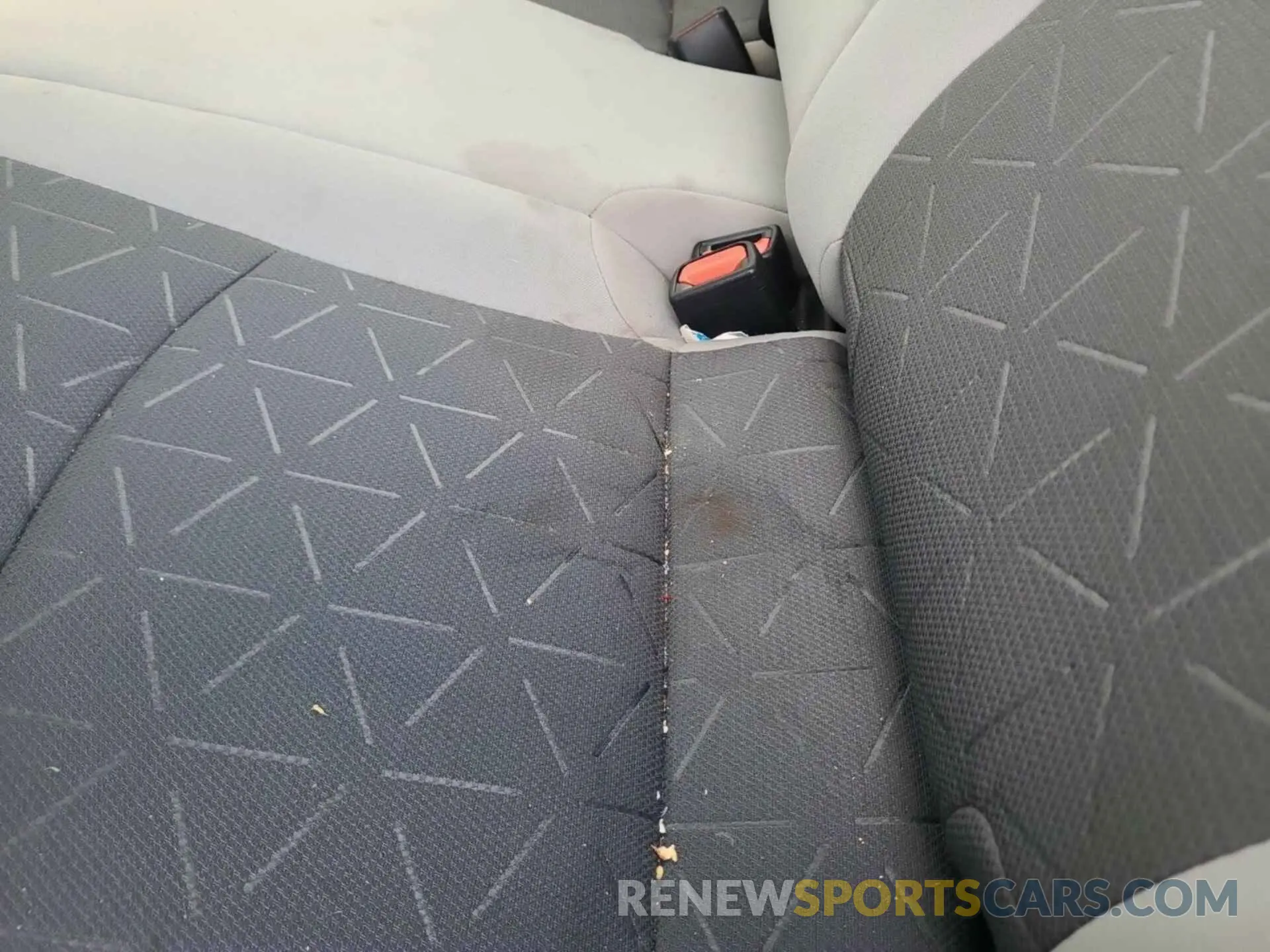 2 Photograph of a damaged car 2T3P1RFV2MC223839 TOYOTA RAV4 2021