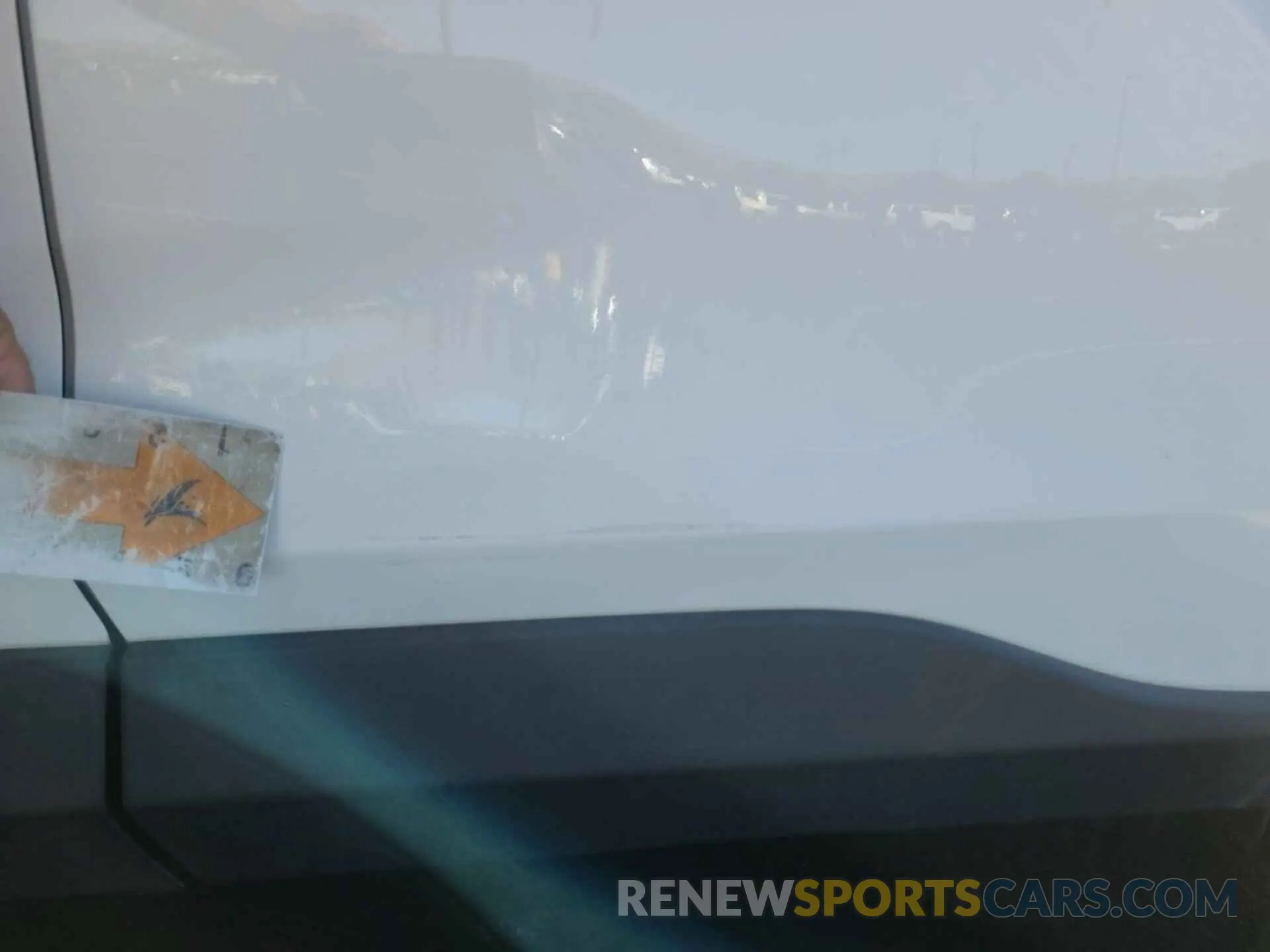 32 Photograph of a damaged car 2T3P1RFV2MC223839 TOYOTA RAV4 2021