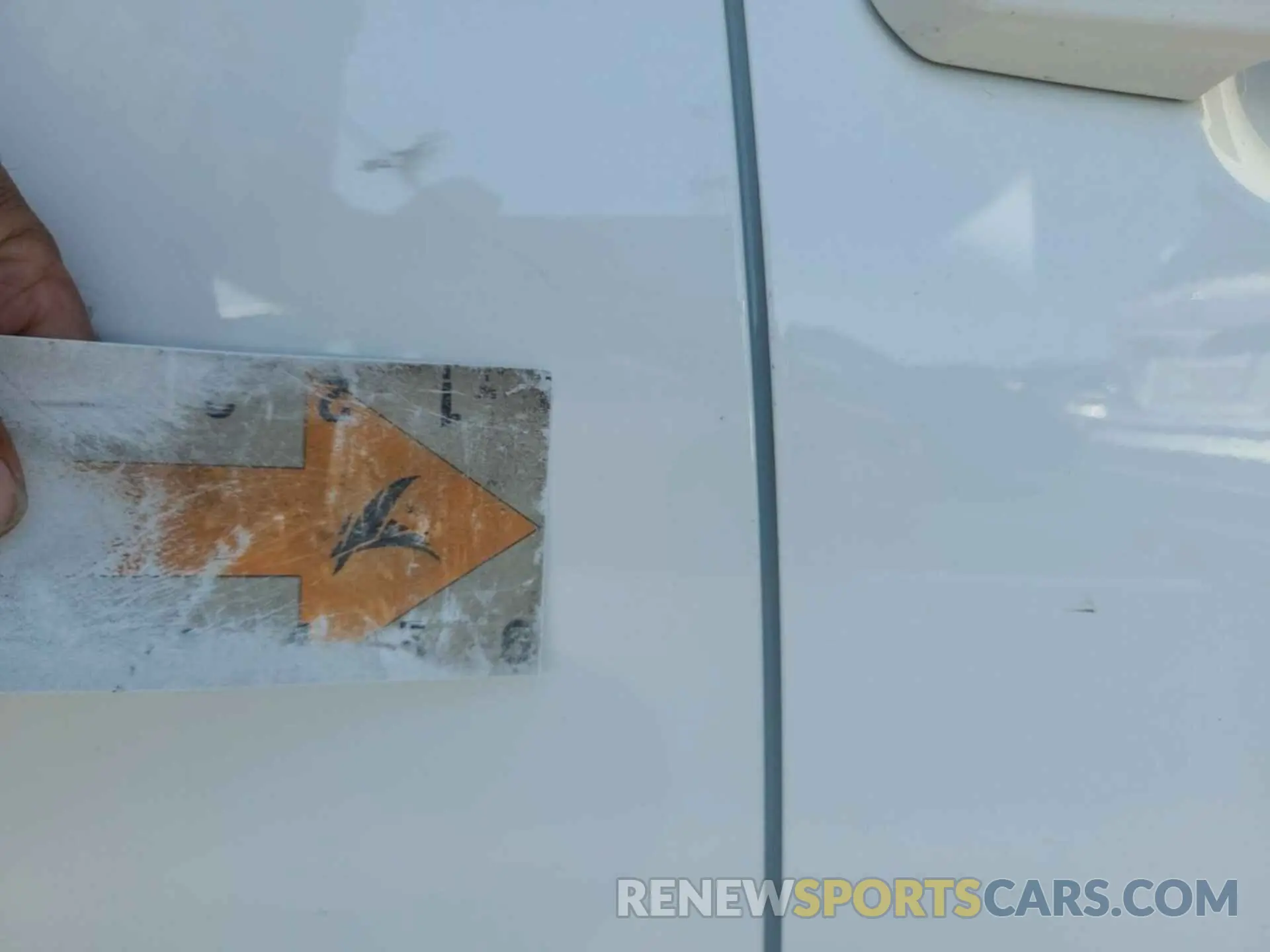 34 Photograph of a damaged car 2T3P1RFV2MC223839 TOYOTA RAV4 2021