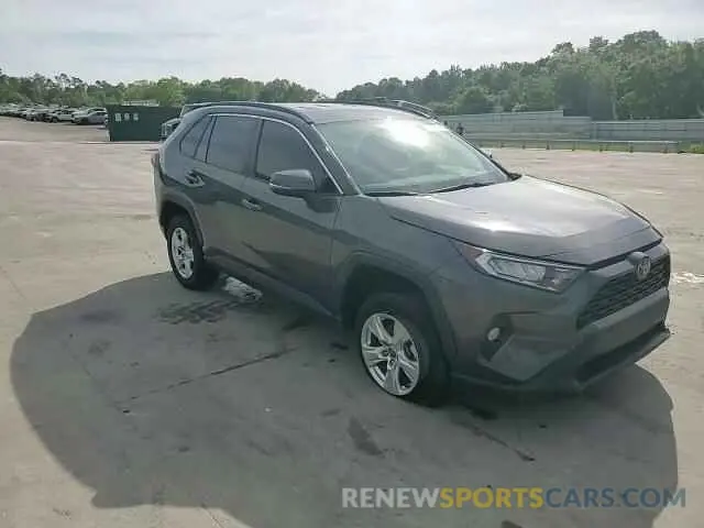 14 Photograph of a damaged car 2T3P1RFV2MW193174 TOYOTA RAV4 2021