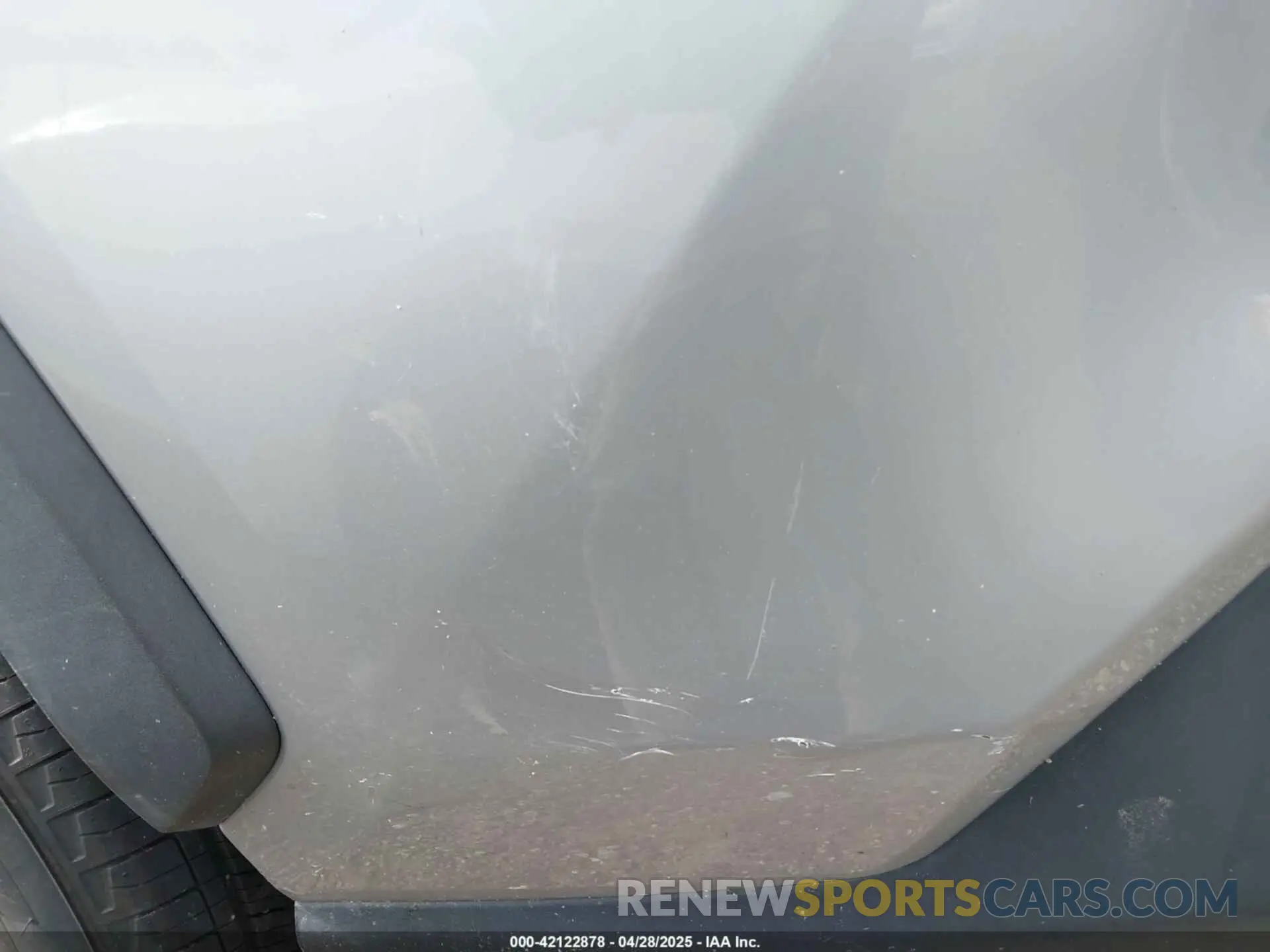 17 Photograph of a damaged car 2T3P1RFV3MC167877 TOYOTA RAV4 2021